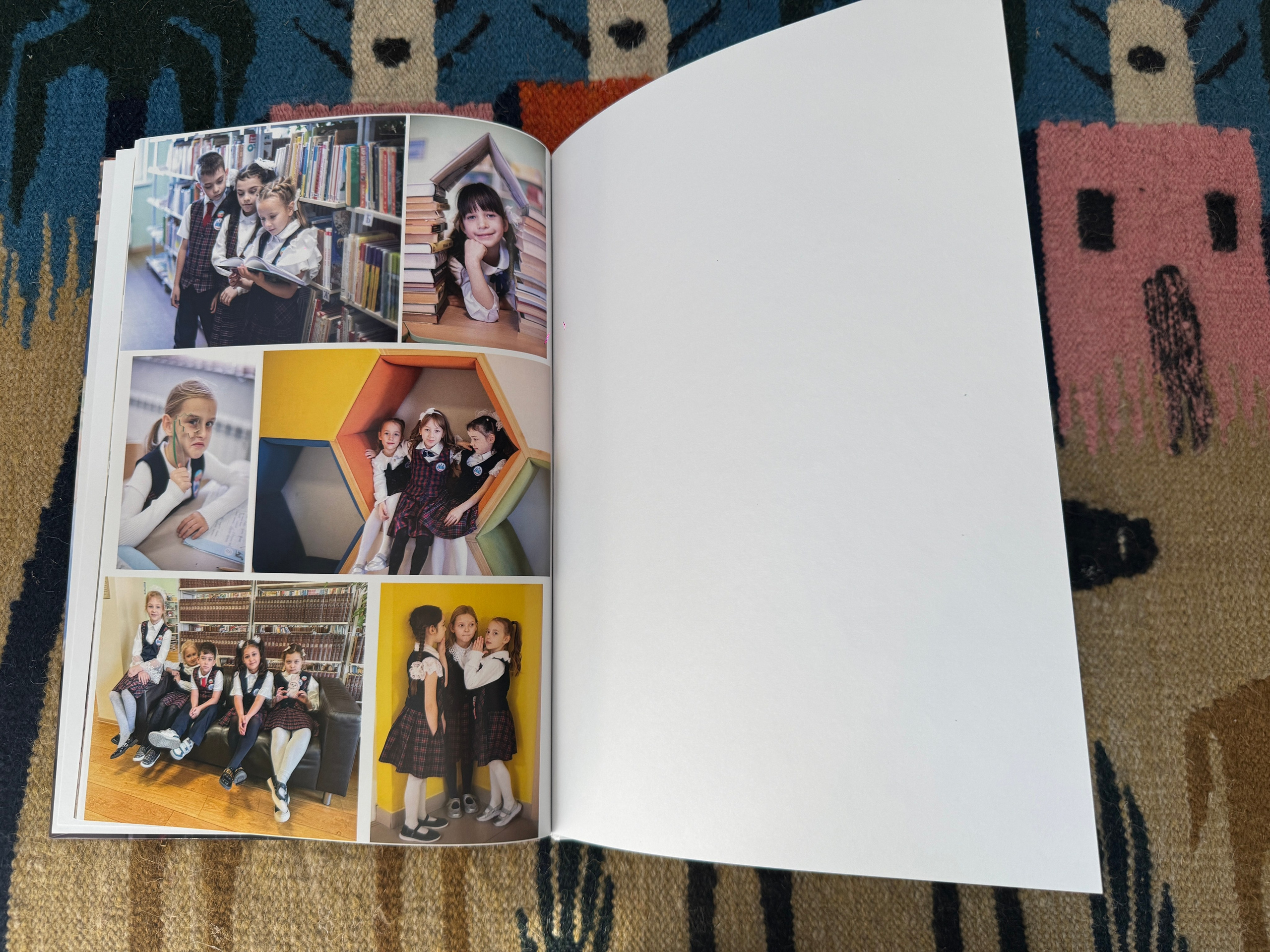 Классбук. Лучший фотограф Краснодара (по версии моей мамы)