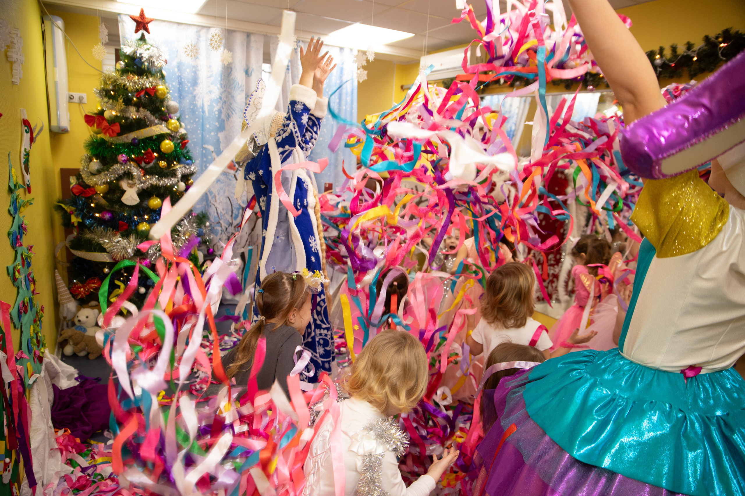 Репортажные съемки. Лучший фотограф Краснодара (по версии моей мамы)