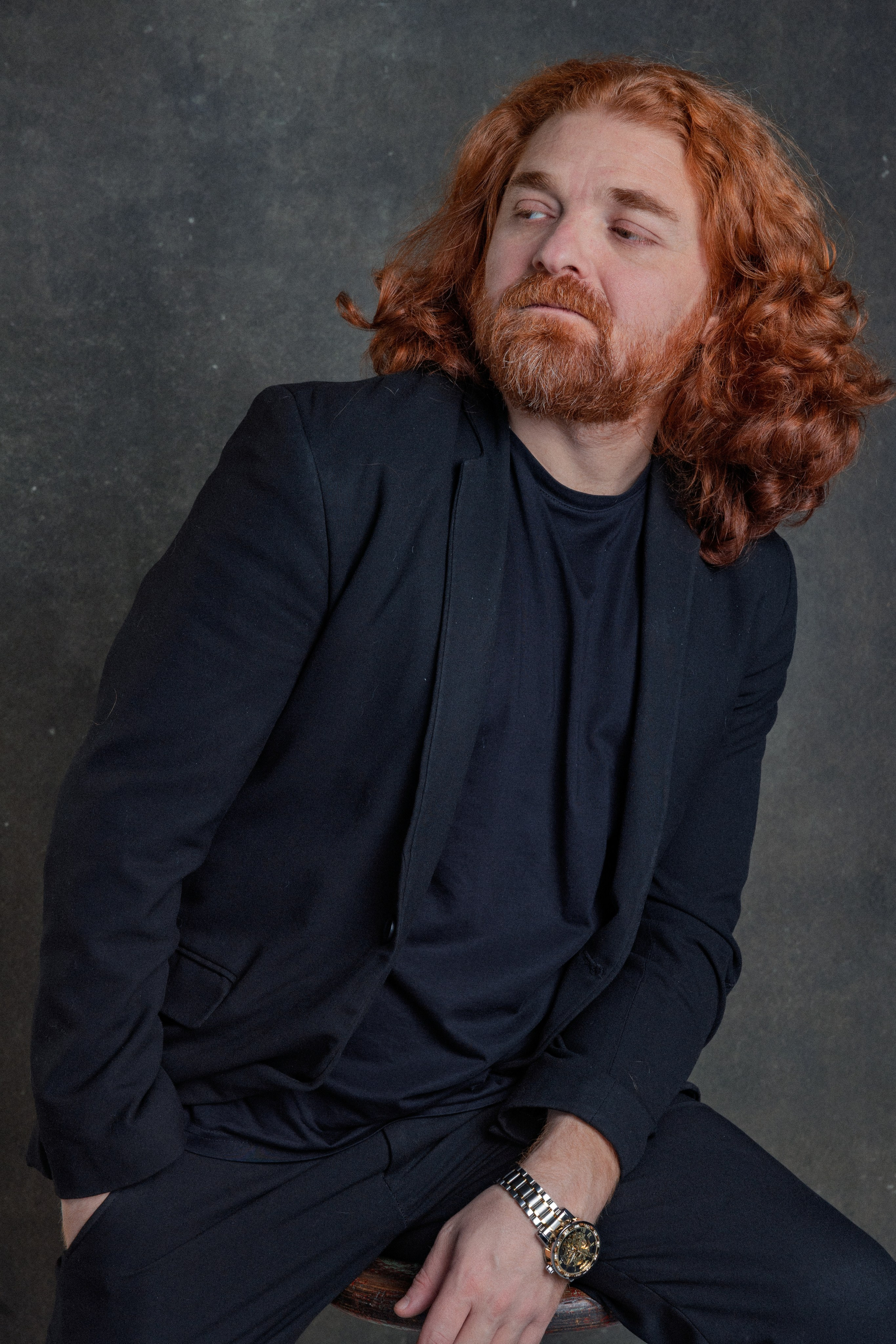 ЯНИС. Я фотограф из Москвы к Вашим услугам