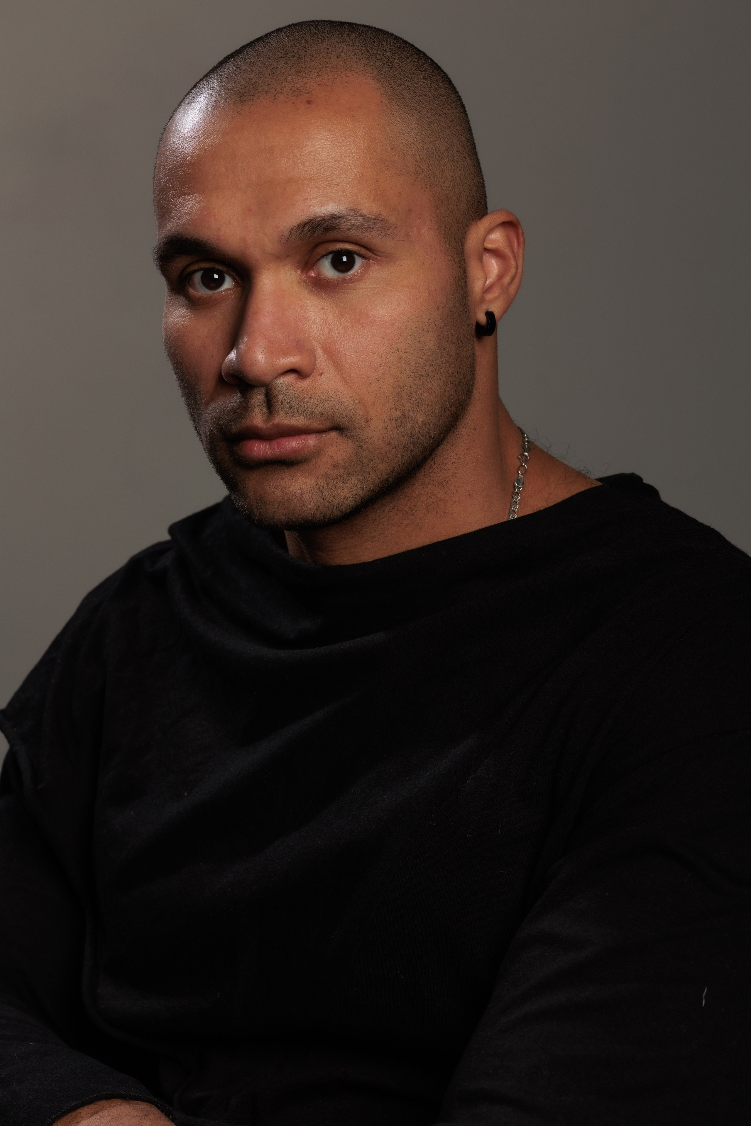 СТЕФ. Я фотограф из Москвы к Вашим услугам