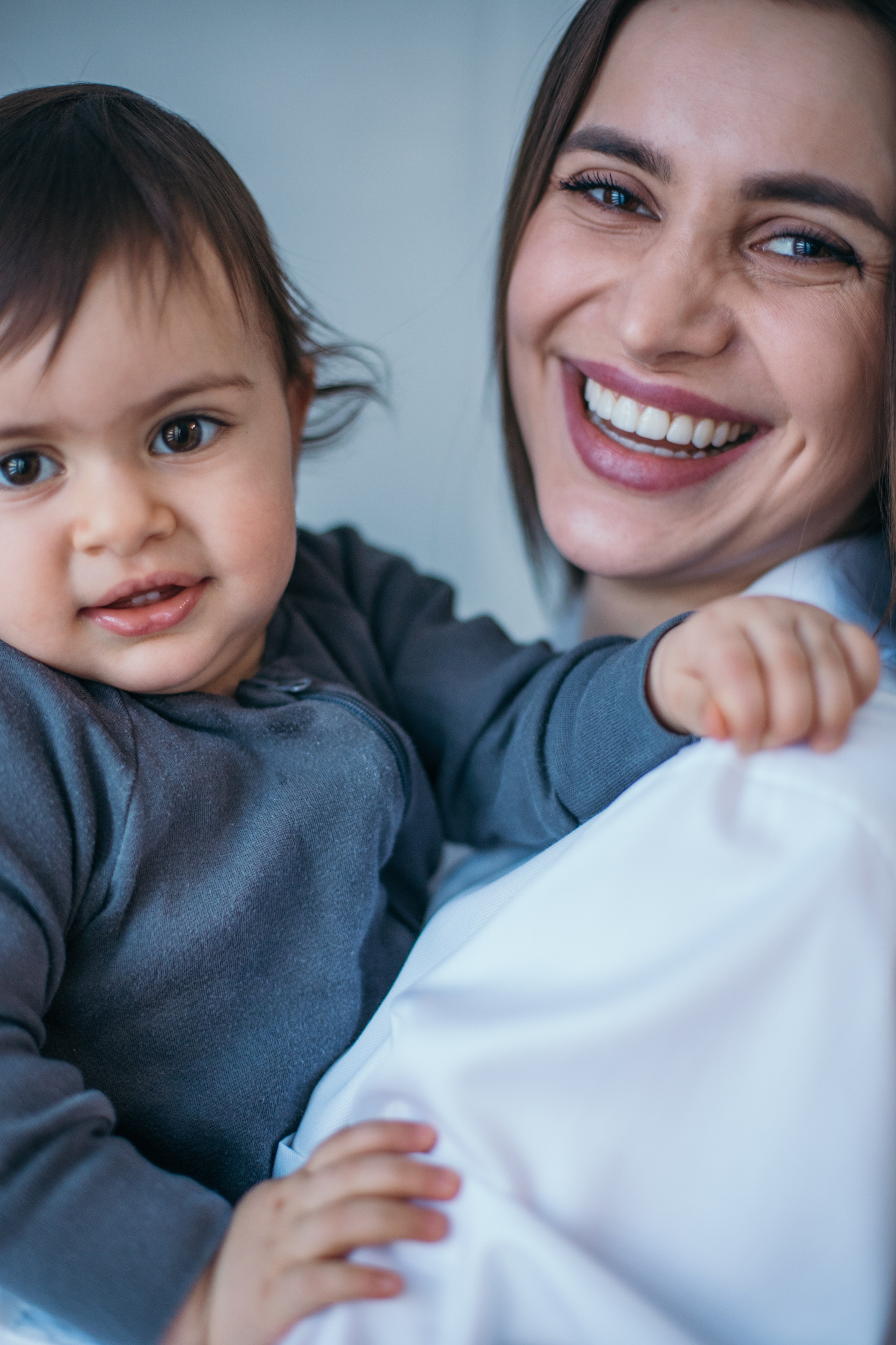 МАРЮША&МАМА. Я фотограф из Москвы к Вашим услугам