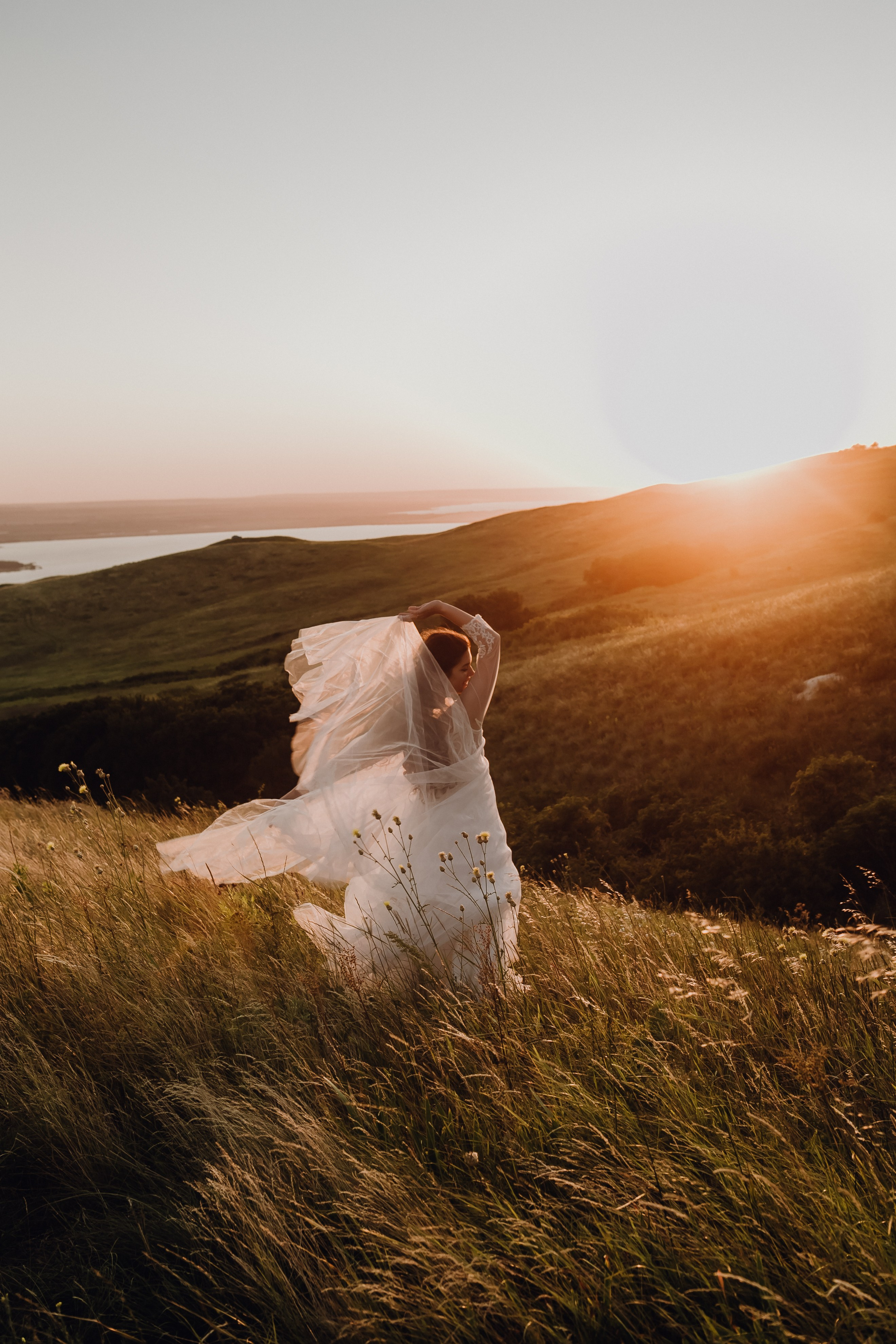 Создание незабываемых свадебных историй в Ессентуках: услуги профессионального фотографа КМВ