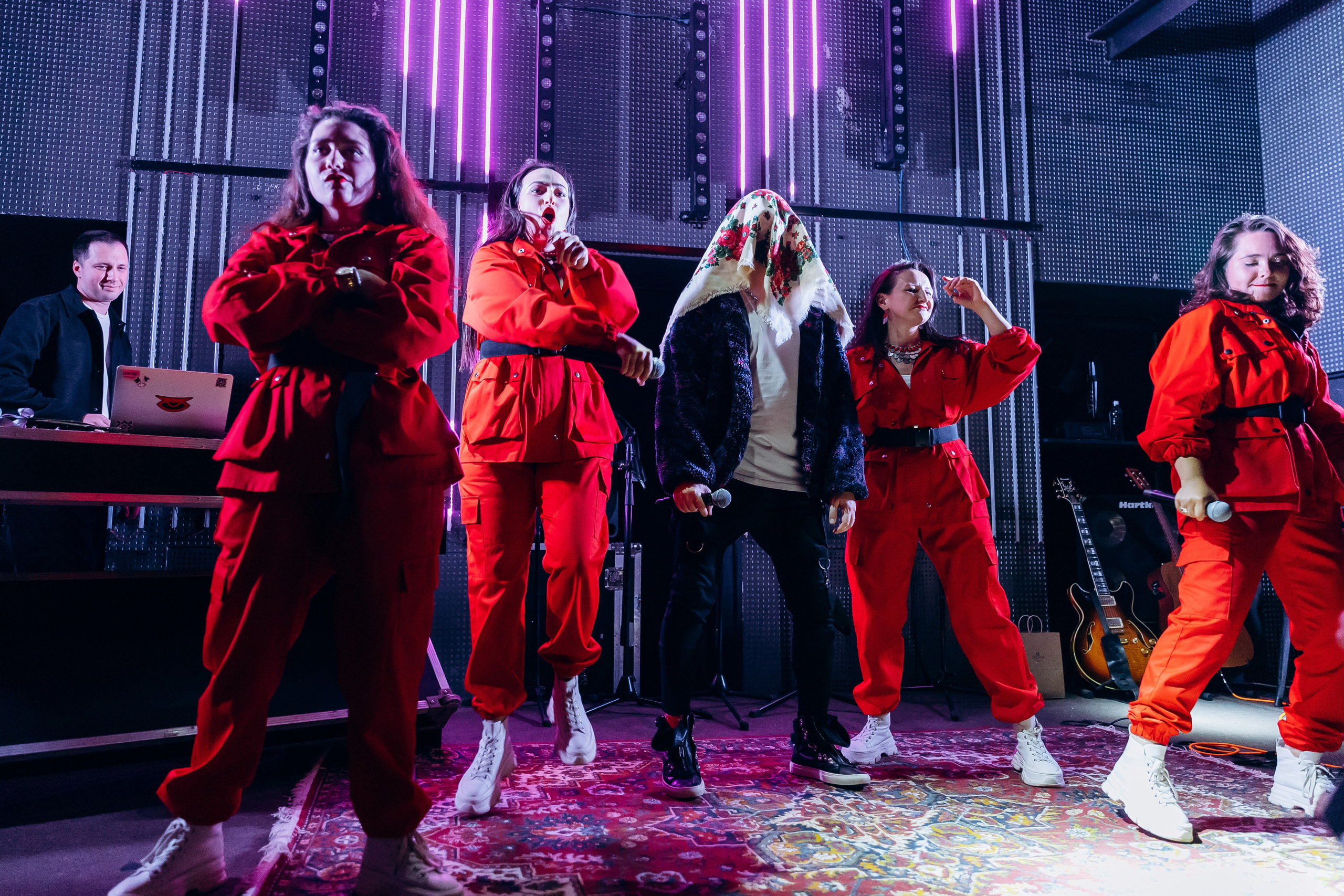 Ilgiz & Malsi Music. Свадебный фотограф Казань|Москва Ranas4you