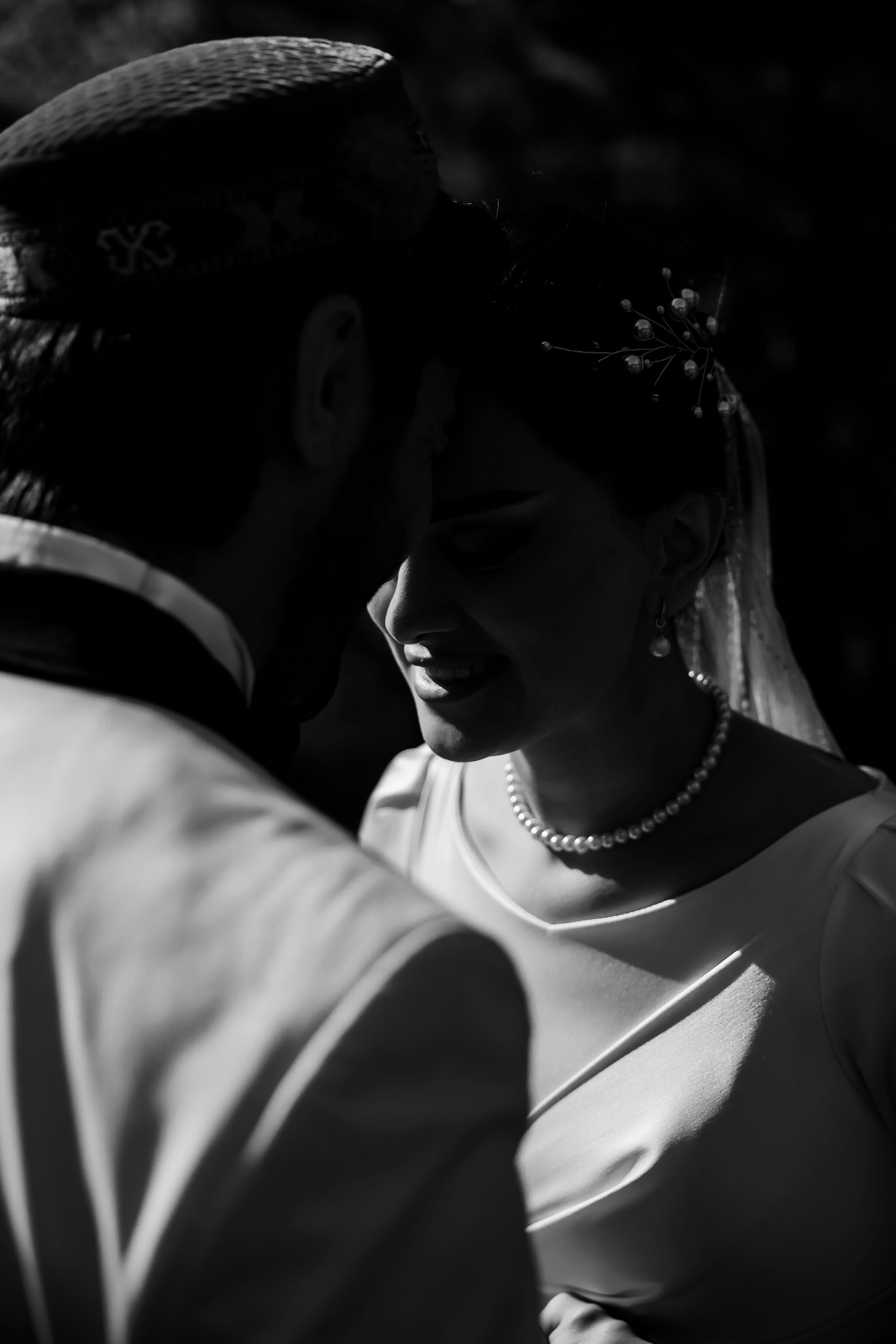 Амир и Шаба. Свадебный фотограф Абдул Нурмагомедов. Россия, Дагестан