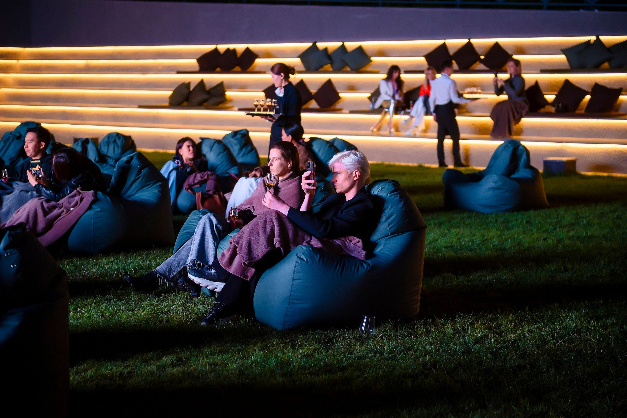 Мероприятия, концерты, фестивали, конференции, эвенты. Интерьерный и репортажный фотограф в Алматы