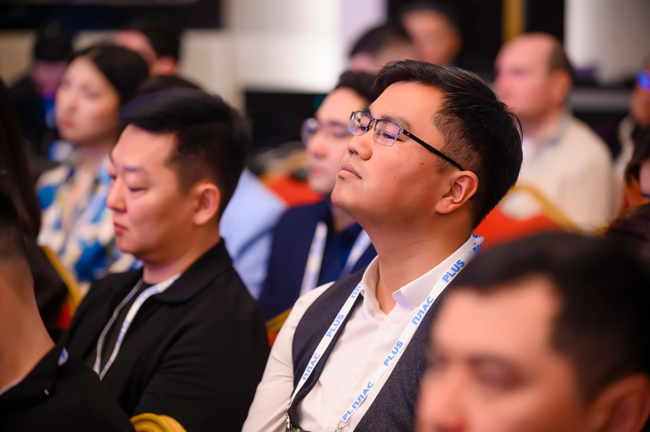 Digital Kyrgyzstan 2025. Интерьерный и репортажный фотограф в Алматы