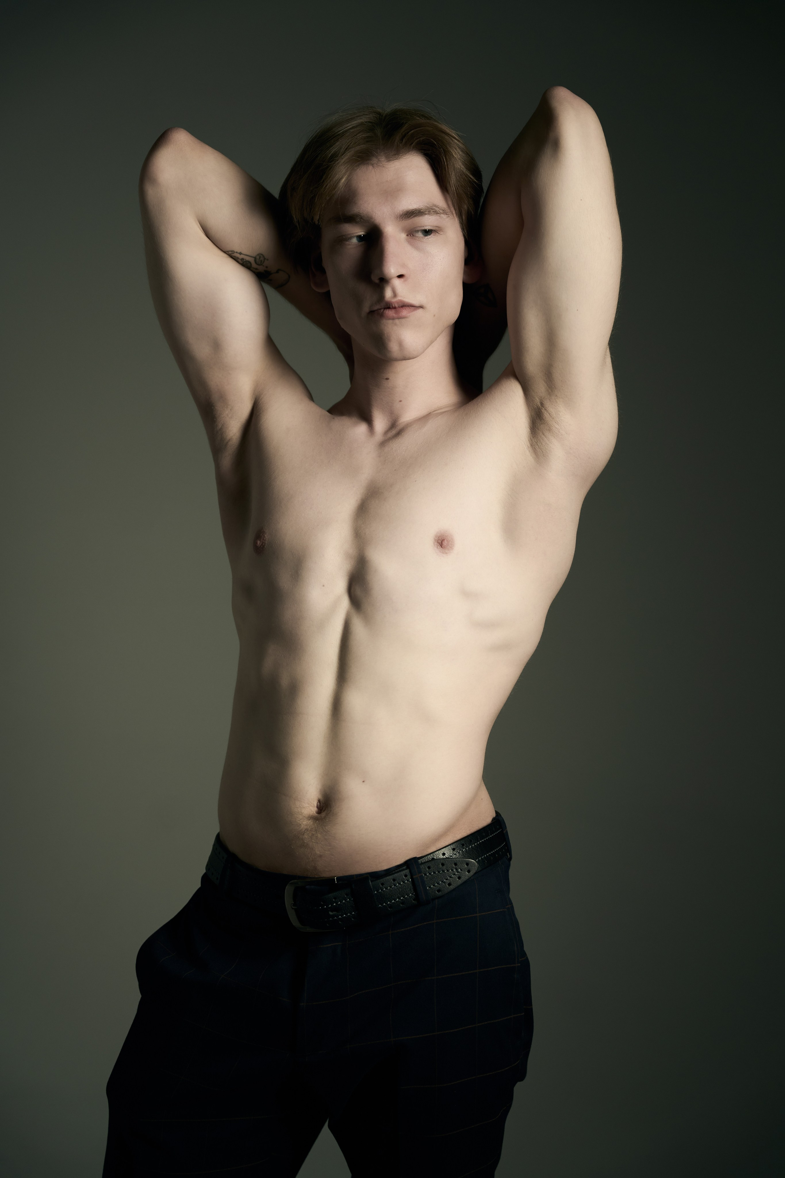 Данил Самуйлов AURORA MA (1). Портретный фотограф в Санкт-Петербурге Дария Сыч