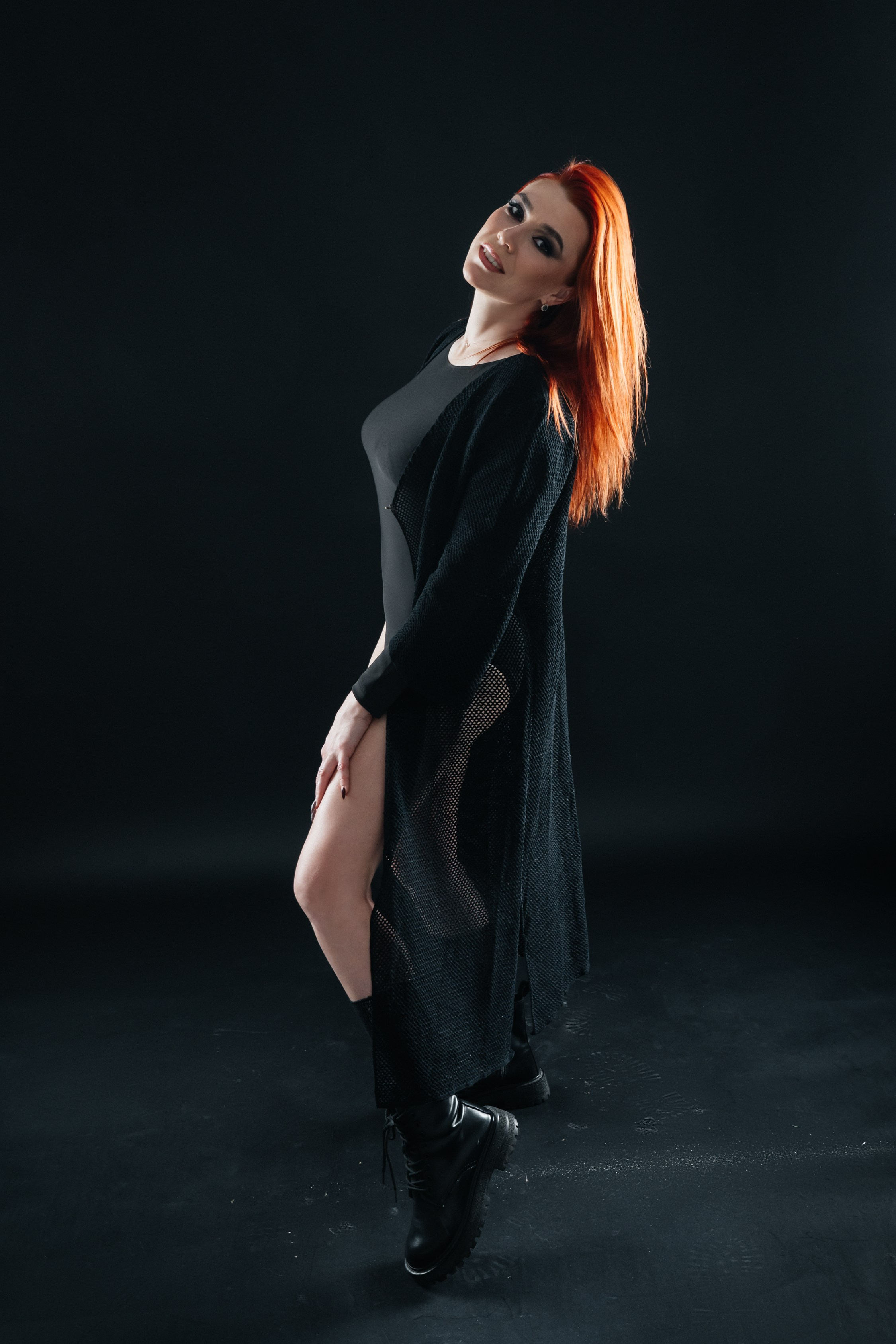 Индивидуальные съемки. Belichev45foto.ru