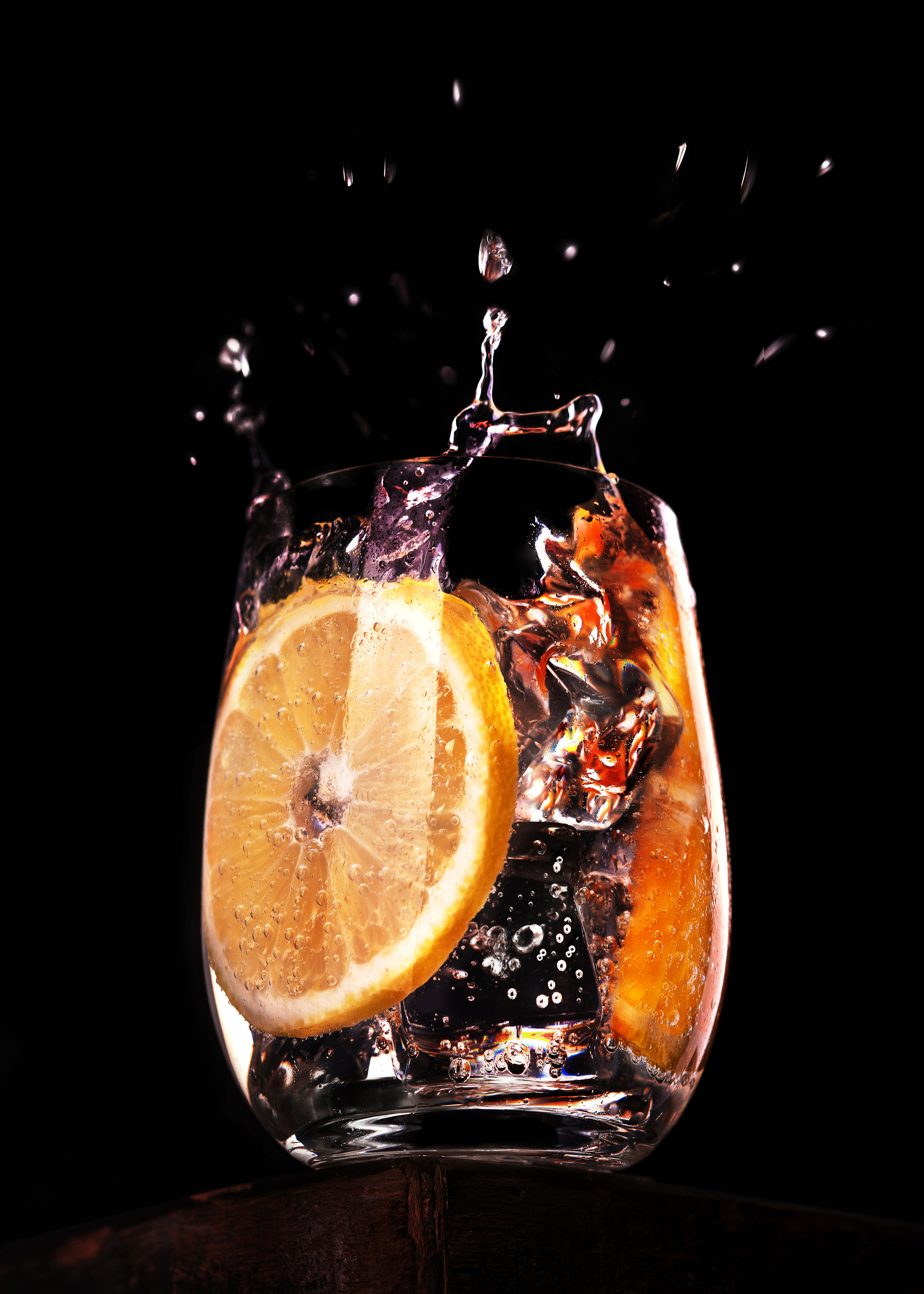 NIKON School. Фотограф — Рустам Бикулов. Коммерческая фотография, фуд-фотография