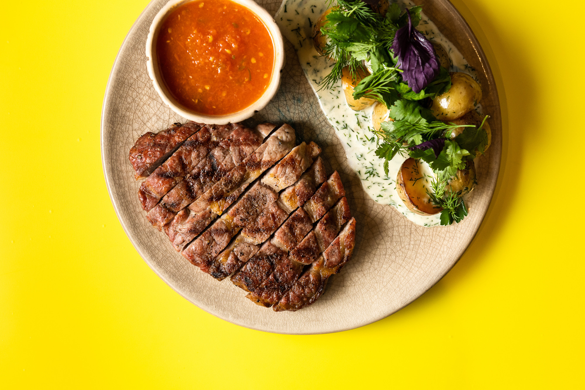 Food-фотография. Фотограф — Рустам Бикулов. Коммерческая фотография, фуд-фотография