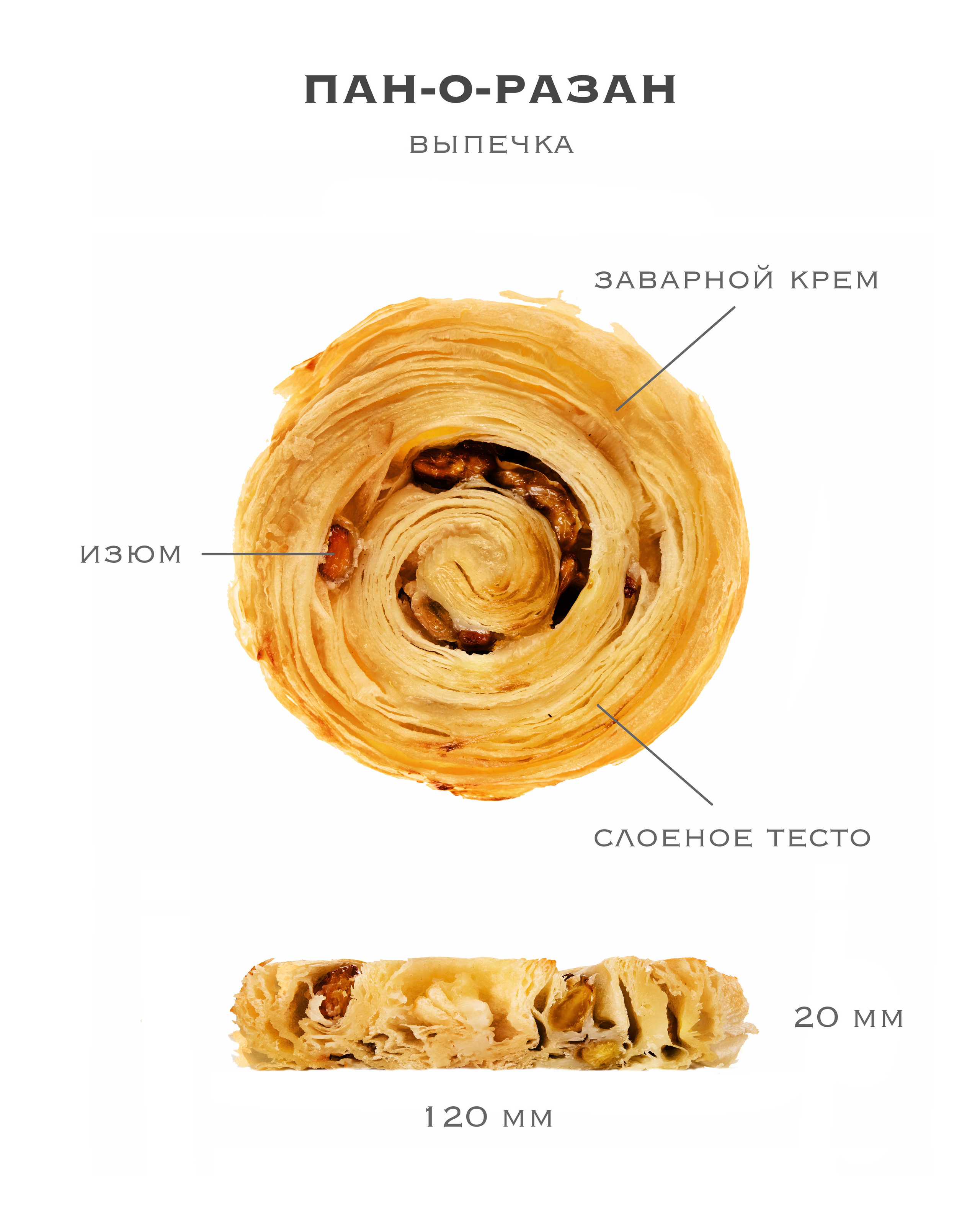 Food-фотография. Фотограф — Рустам Бикулов. Коммерческая фотография, фуд-фотография