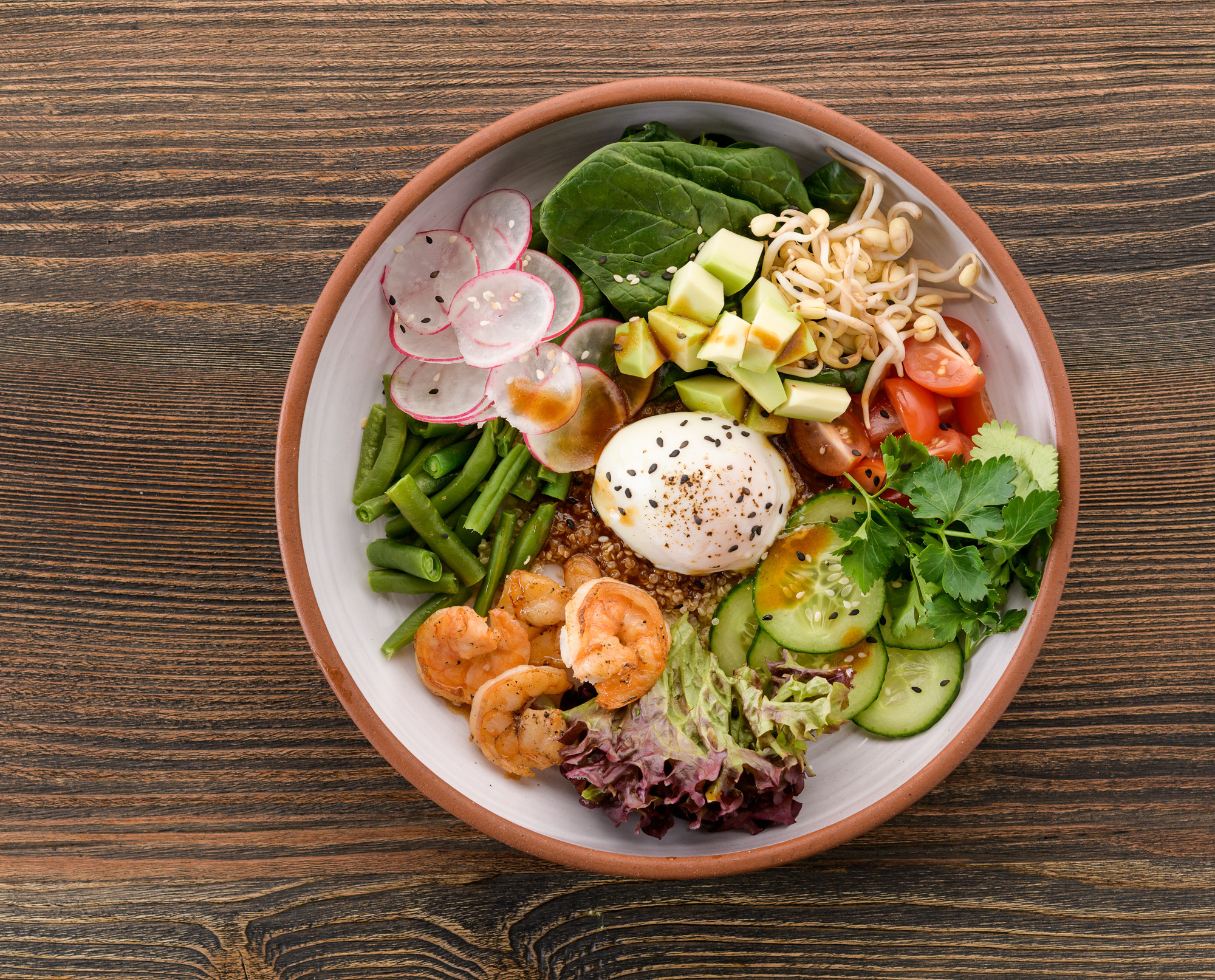 Food-фотография. Фотограф — Рустам Бикулов. Коммерческая фотография, фуд-фотография