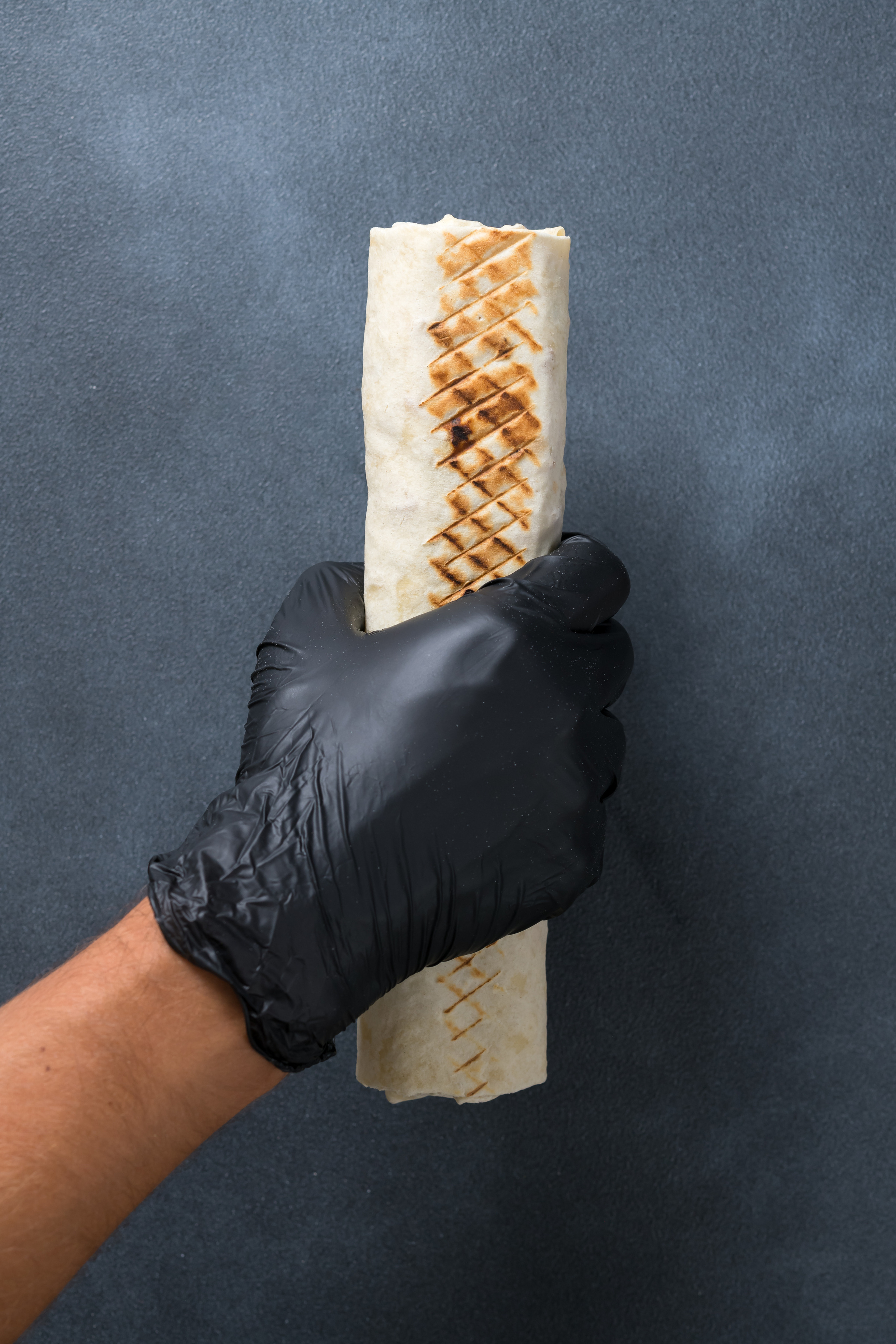 Шаурмичная. Фотограф — Рустам Бикулов. Коммерческая фотография, фуд-фотография