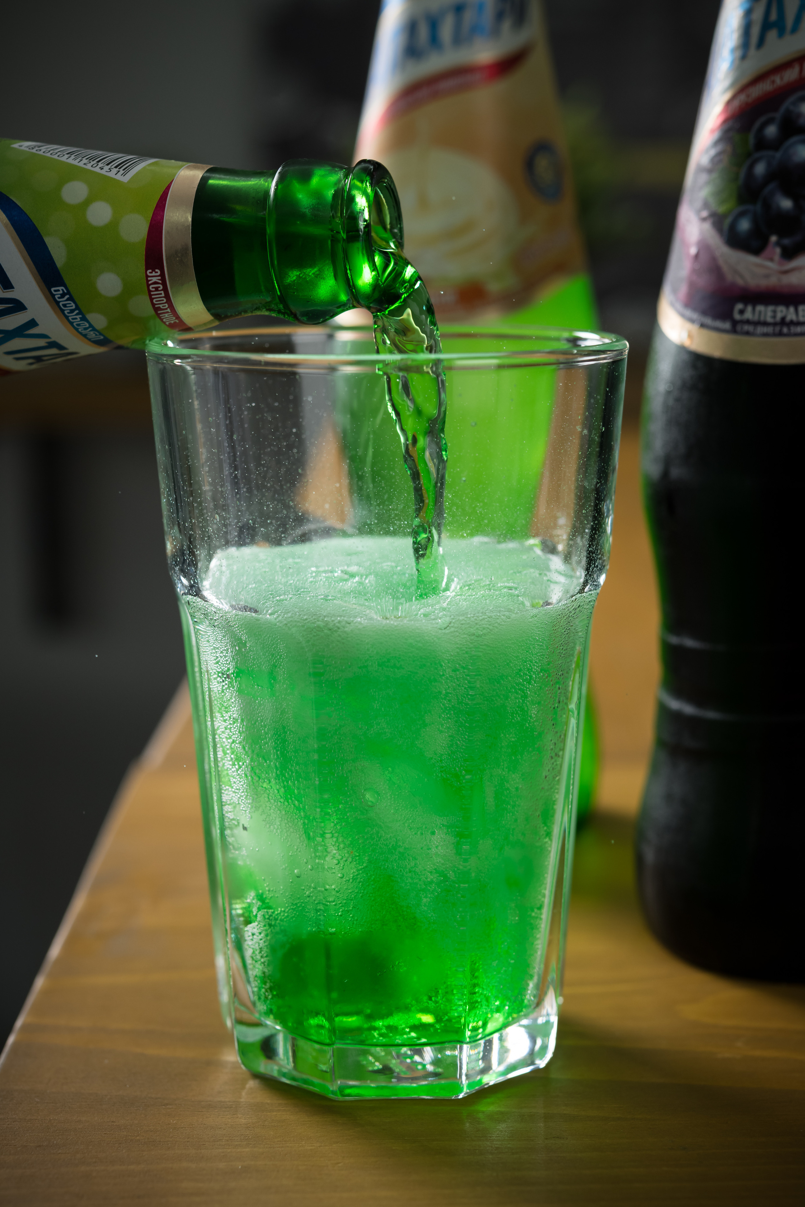 Шаурмичная. Фотограф — Рустам Бикулов. Коммерческая фотография, фуд-фотография