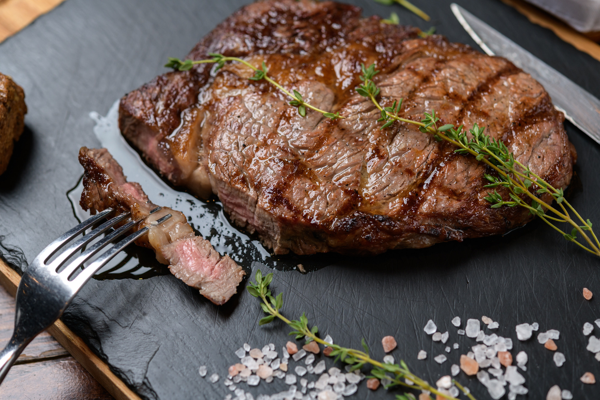 Food-фотография. Фотограф — Рустам Бикулов. Коммерческая фотография, фуд-фотография