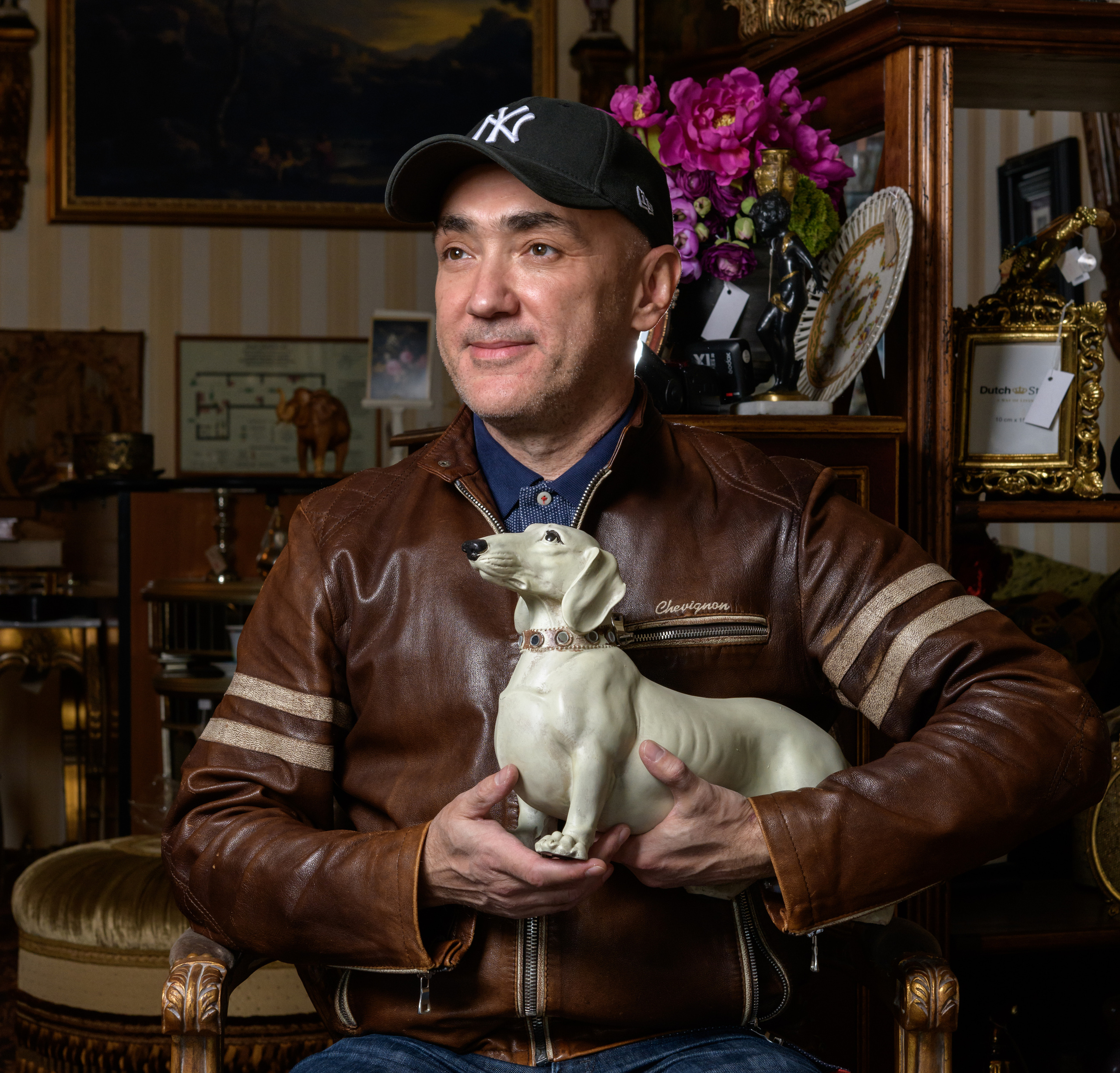 Интерьерная фотография. Фотограф — Рустам Бикулов. Коммерческая фотография, фуд-фотография