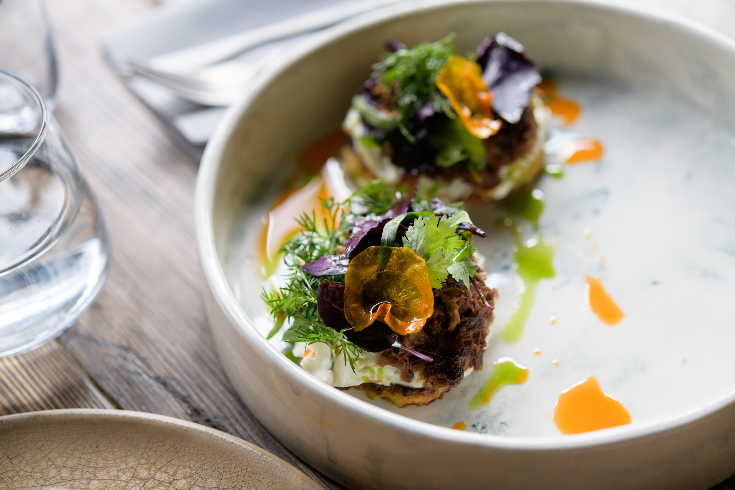 Food-фотография. Фотограф — Рустам Бикулов. Коммерческая фотография, фуд-фотография