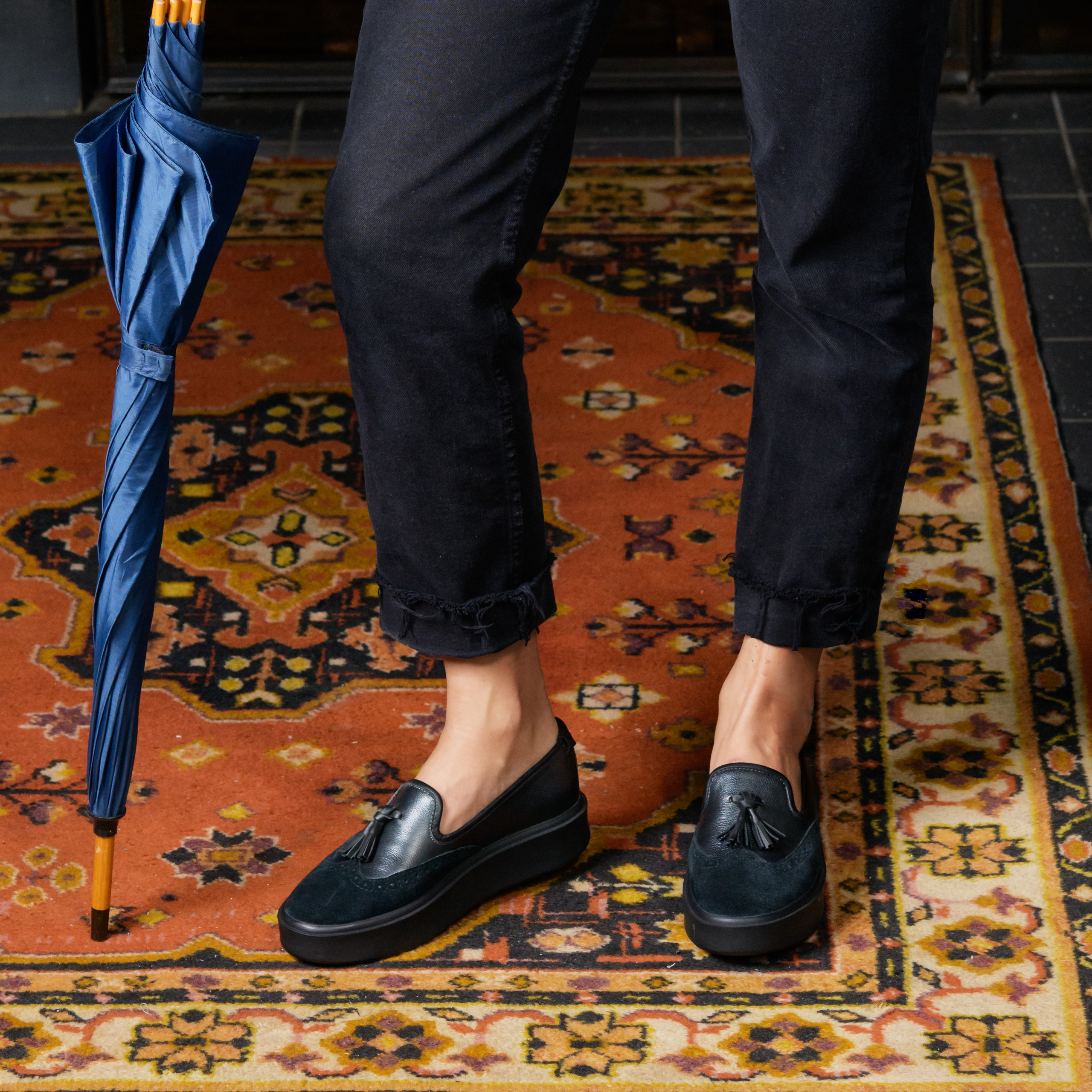 Съёмка обуви для контента. Фотограф — Рустам Бикулов. Коммерческая фотография, фуд-фотография