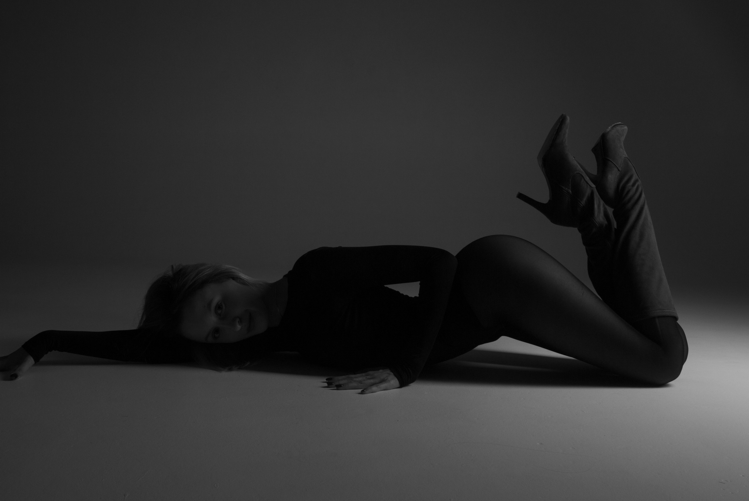 Индивидуальная съемка. Фотограф из Санкт-Петербурга — Виктория Горелкова