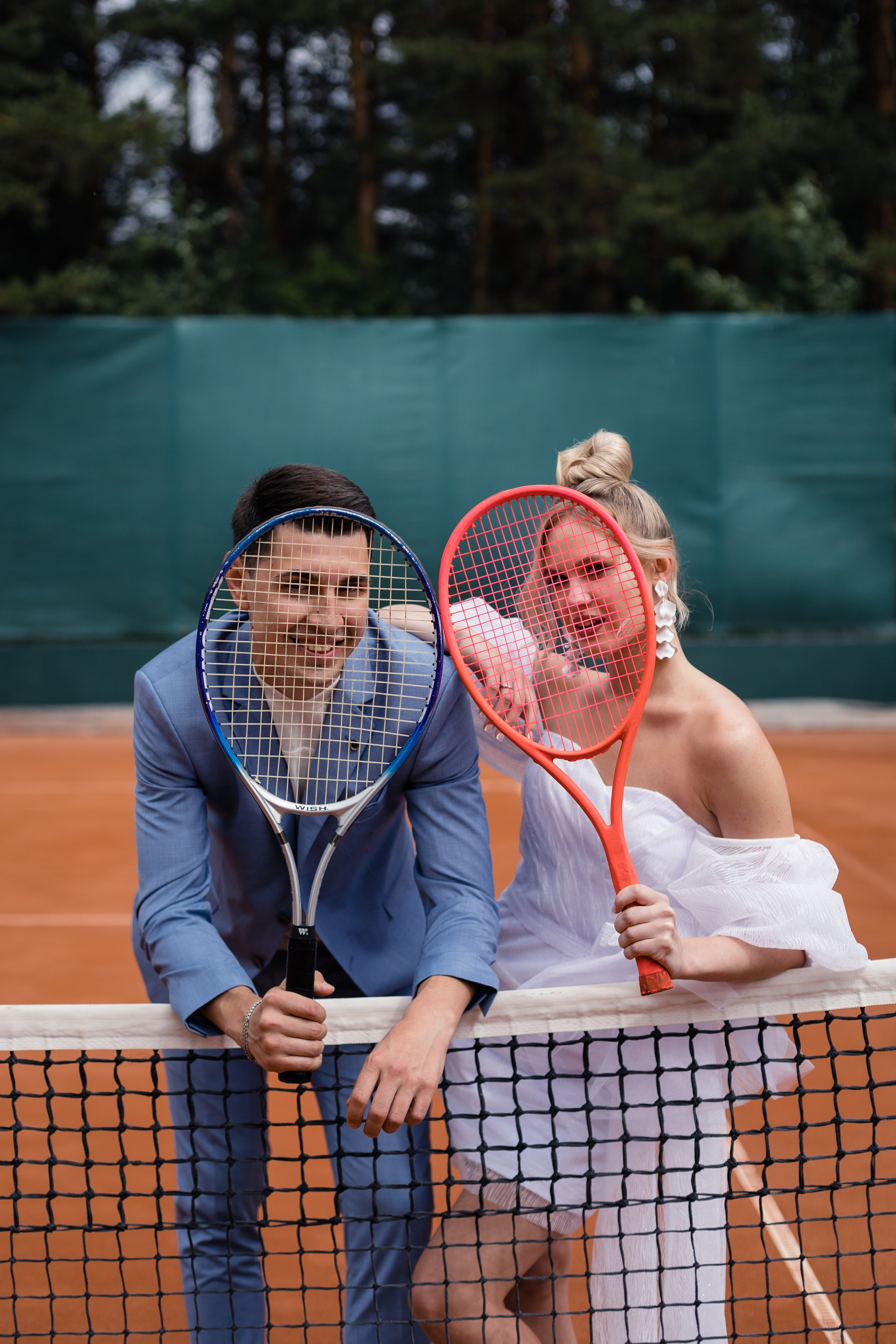 Ruslan&Tasia Wedding day. Свадебный фотограф в Ижевске Диля Ахмадишина