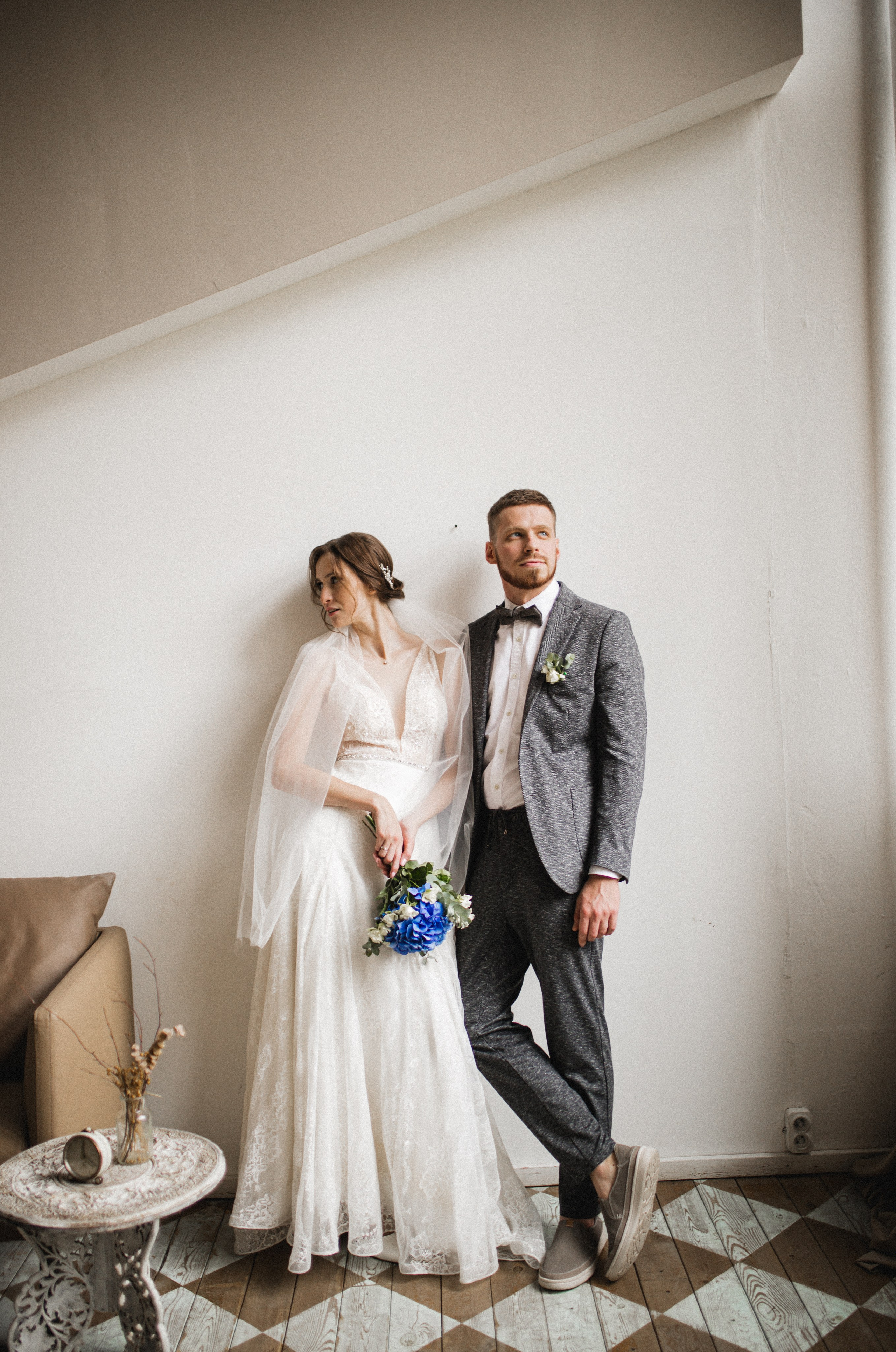 Рита и Сева. Семейный и свадебный фотограф в Екатеринбурге Орлова Ирина