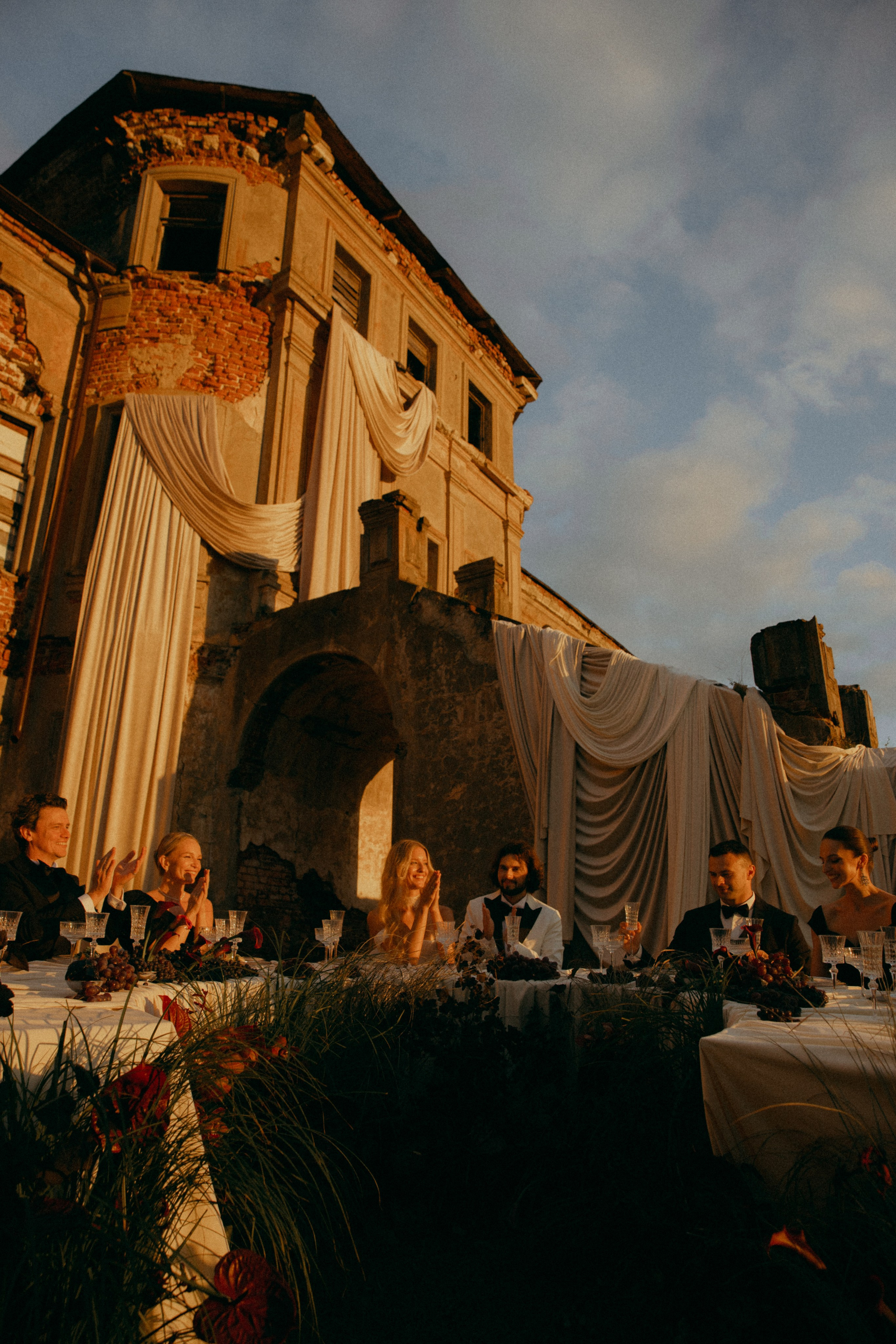 Семейные ценности. Главная