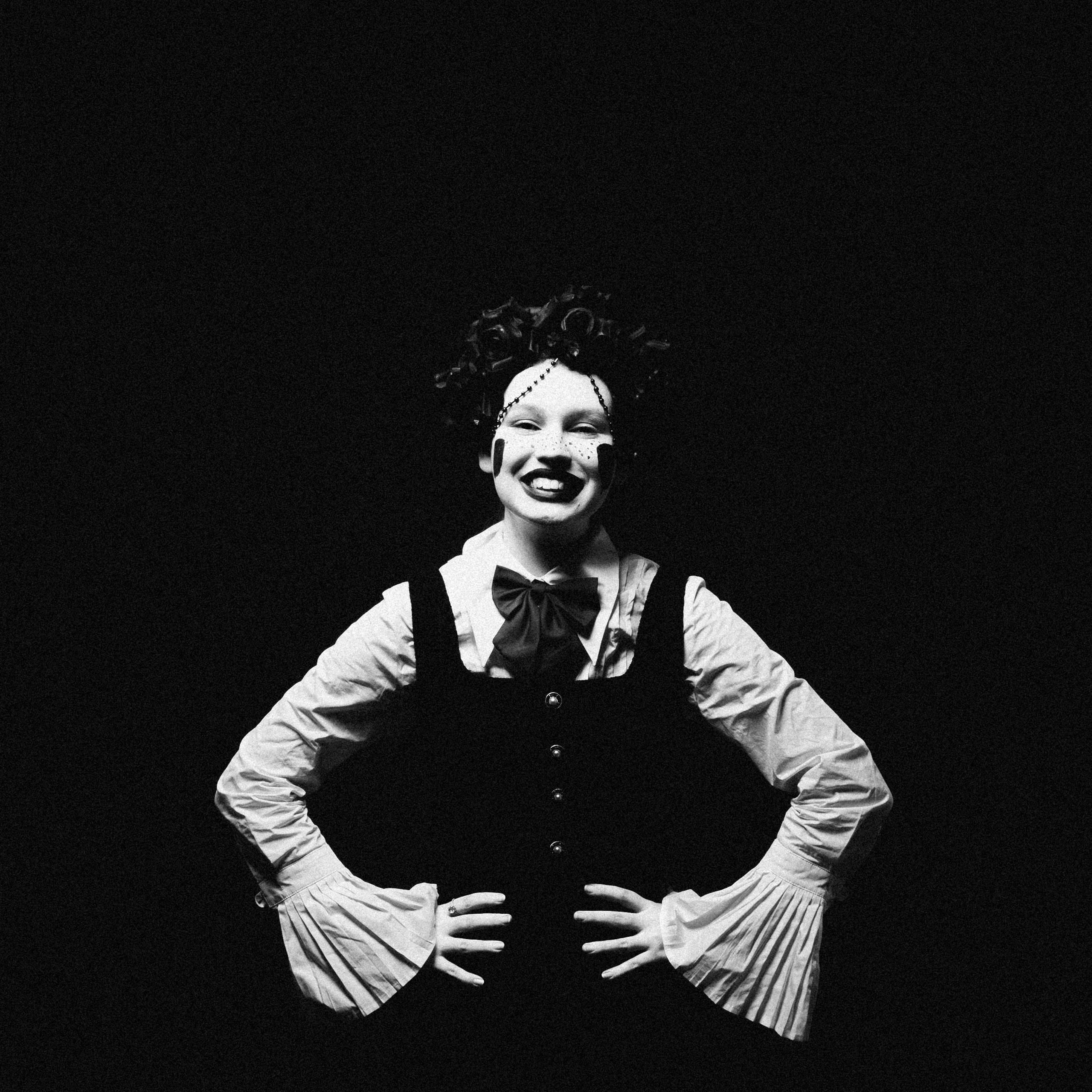 Крим Плин — Бесы. RUSLAN ROZANOV