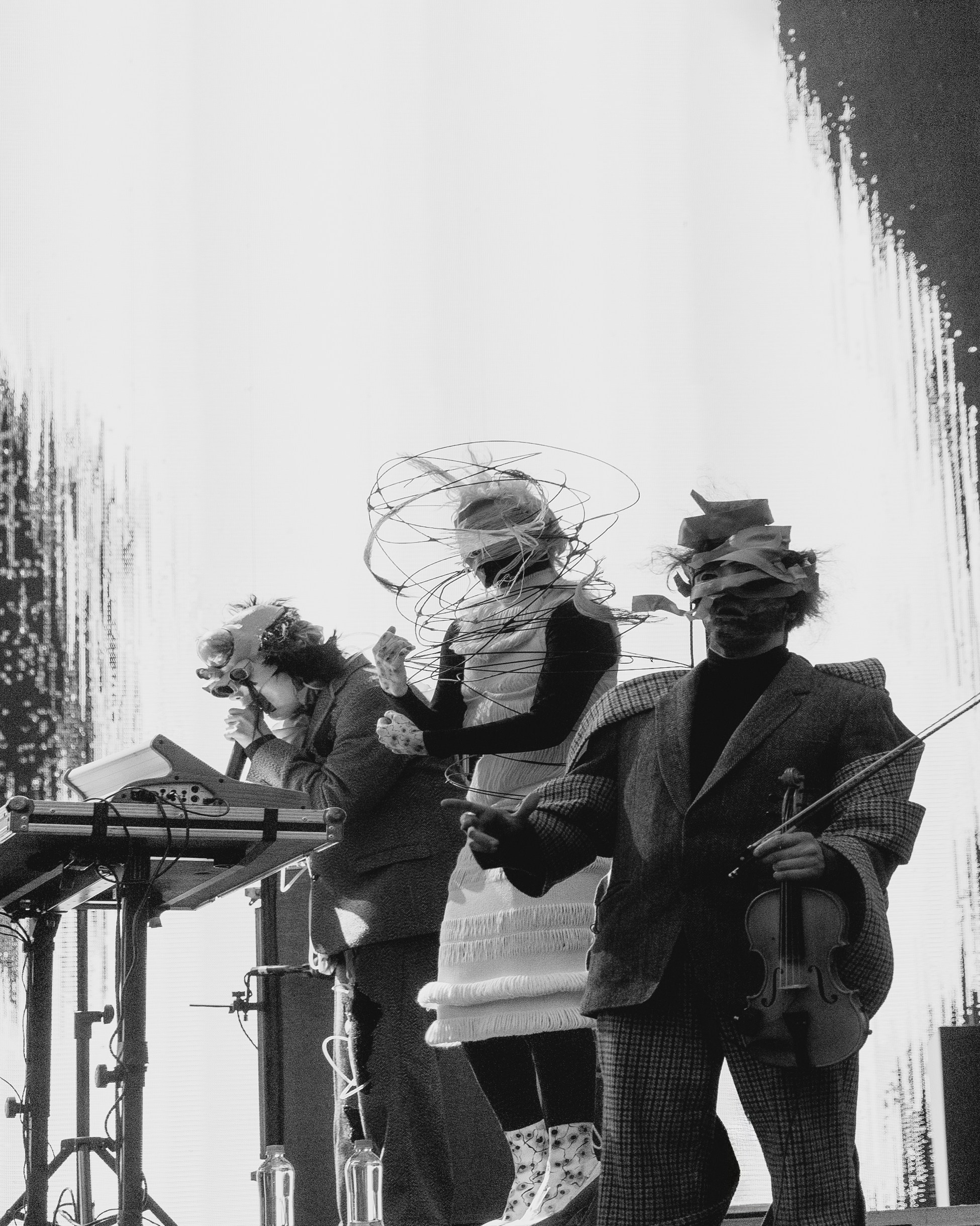 Хаски| VKfest’25. RUSLAN ROZANOV