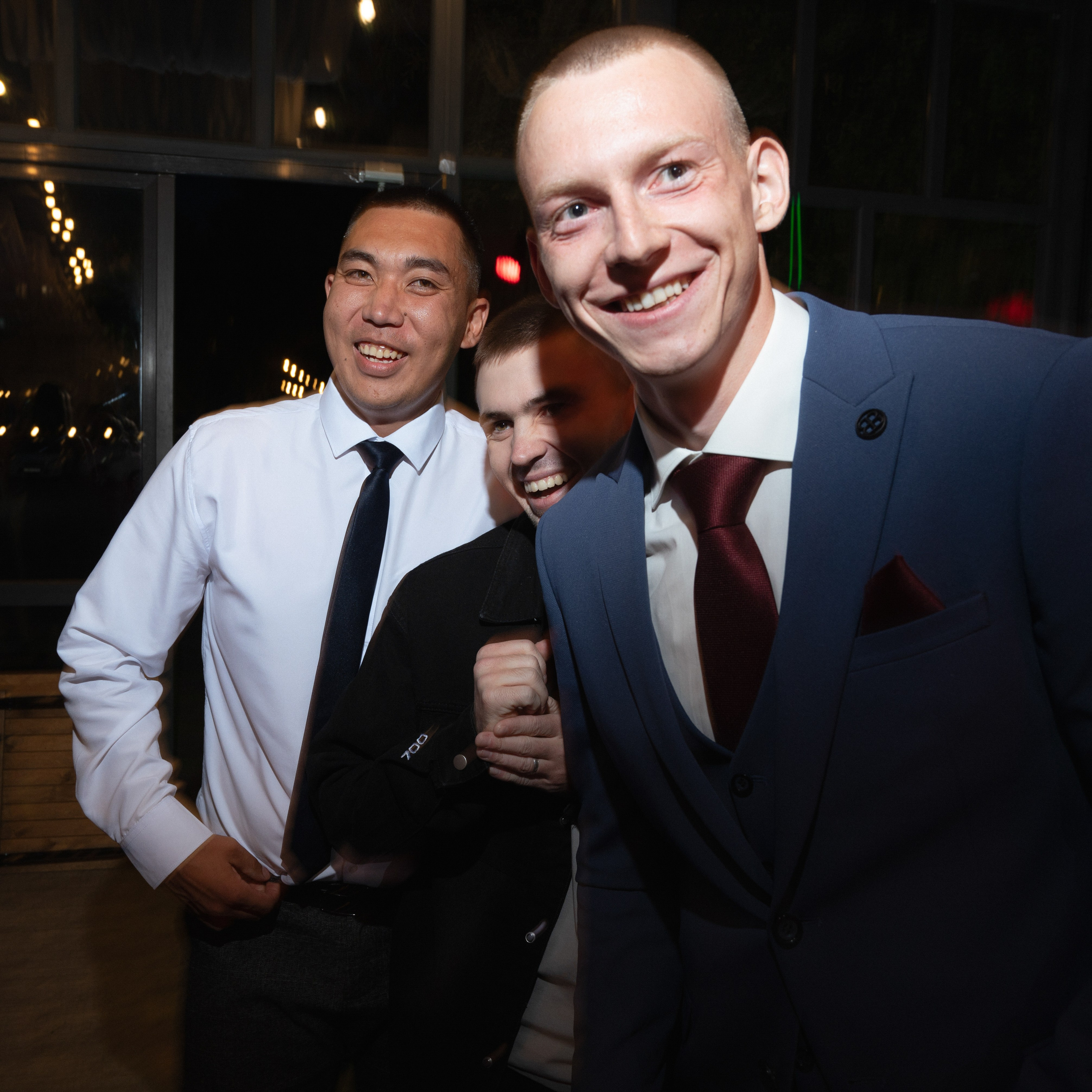 Просто такая сильная любовь. Портретный и репортажной фотограф Алексей Волков. Москва, Оренбург