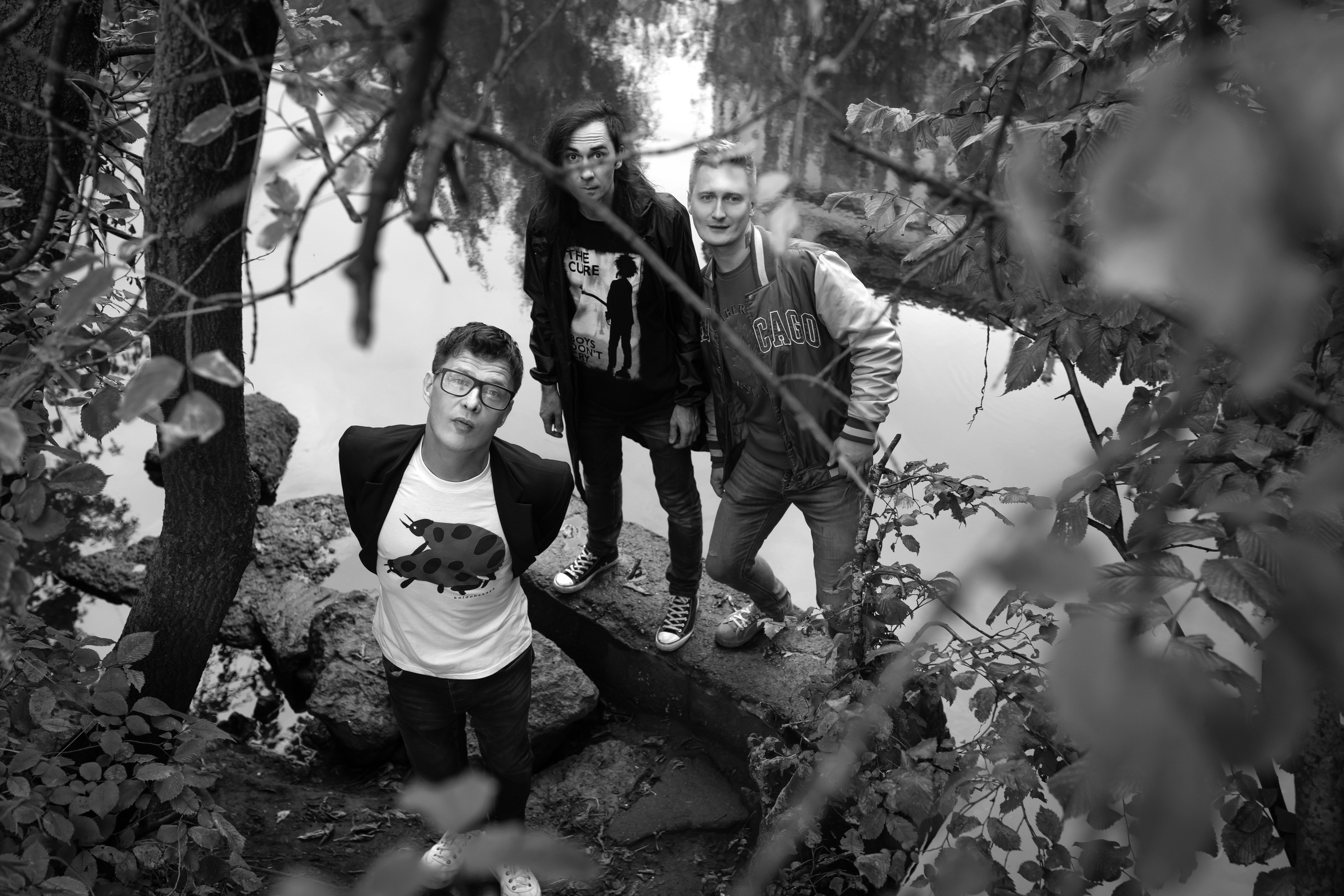 РАДИОПОМЕХИ. Фотограф Елена Богачева (lenalena_na_na_na)