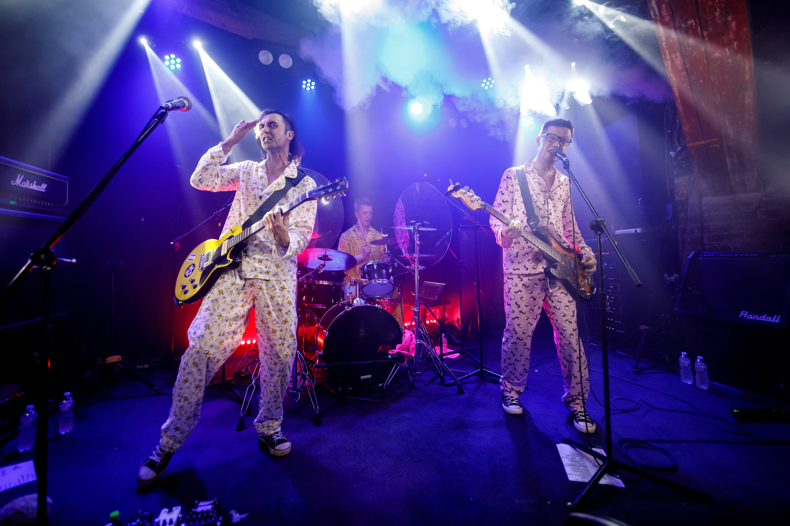 РАДИОПОМЕХИ. Фотограф Елена Богачева (lenalena_na_na_na)