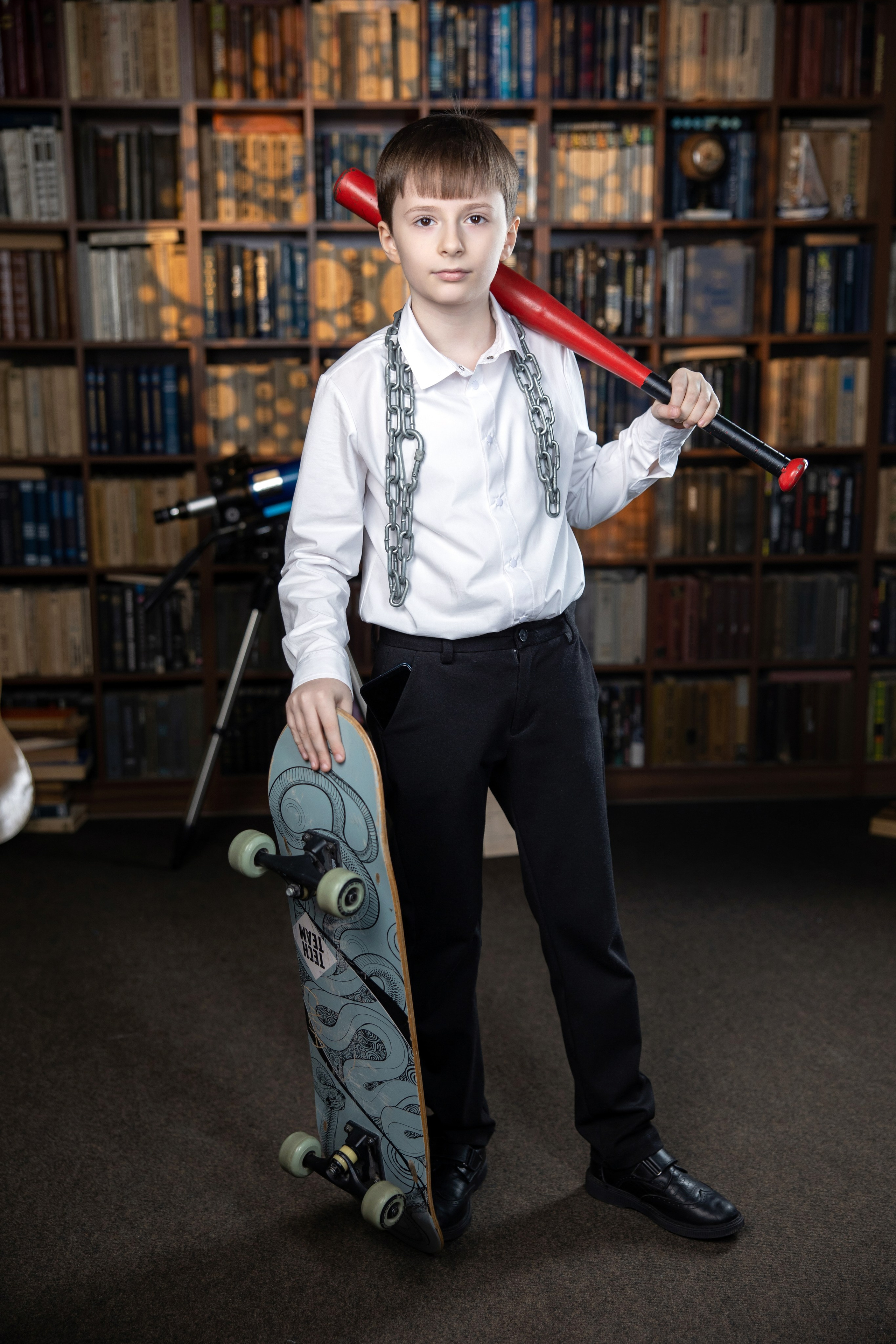 Выпускной альбом виньетка для школы 4 класс сада махачкала. Фотограф Билал