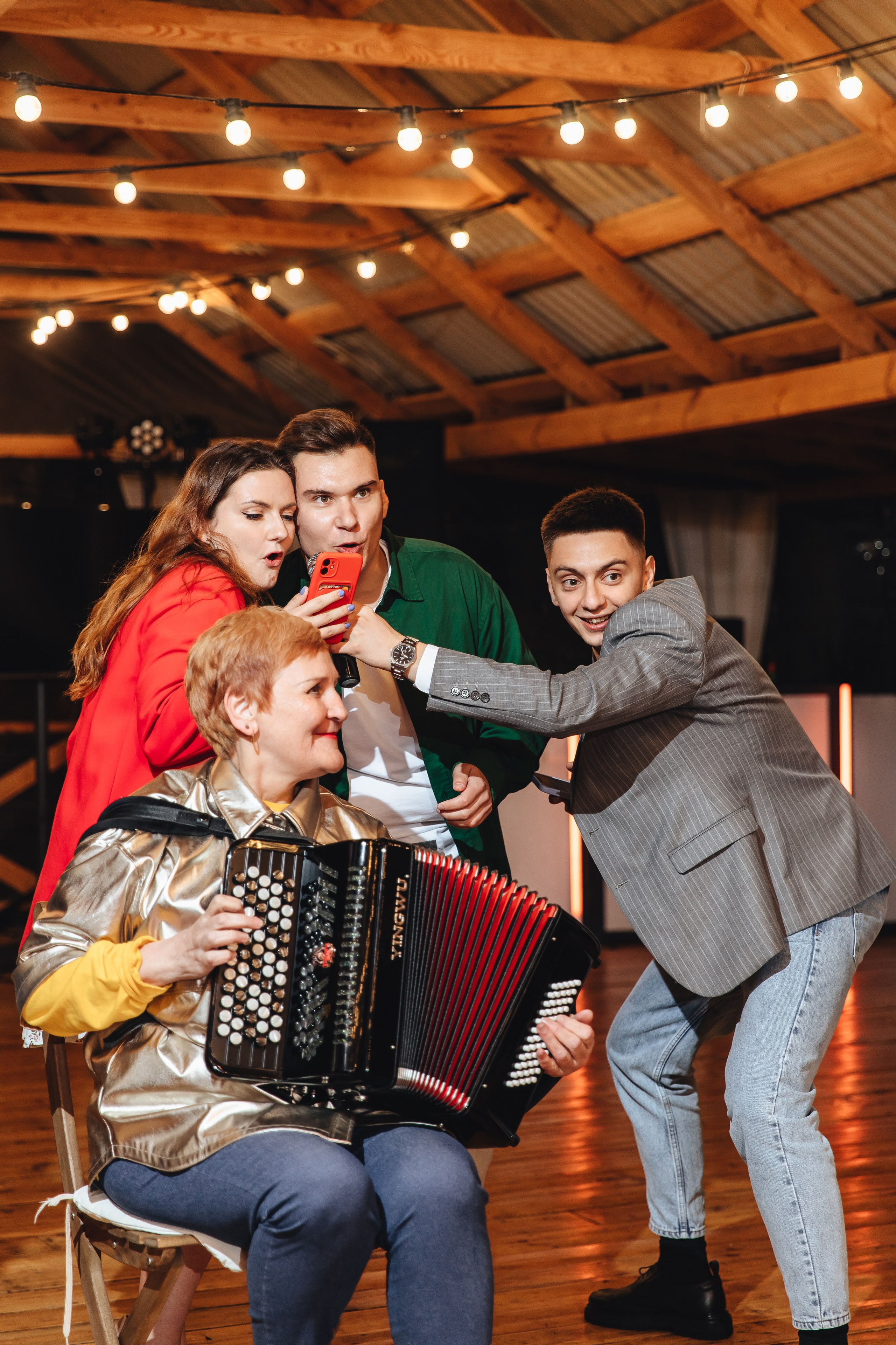 Рома и Лера. Свадебный и семейный фотограф в Туле и области Маша Костина