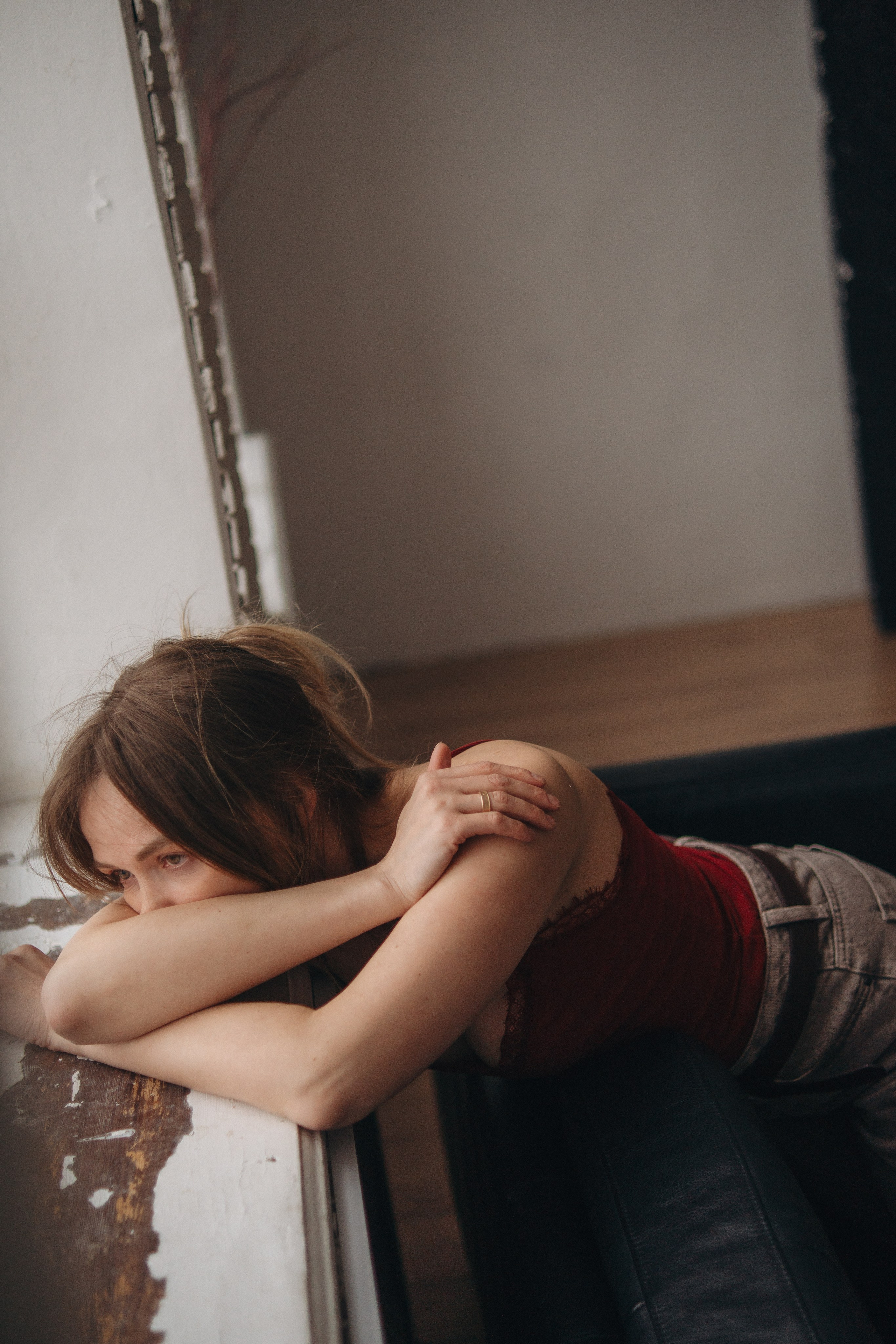 Студийная серия. Alenasokolowa.ru