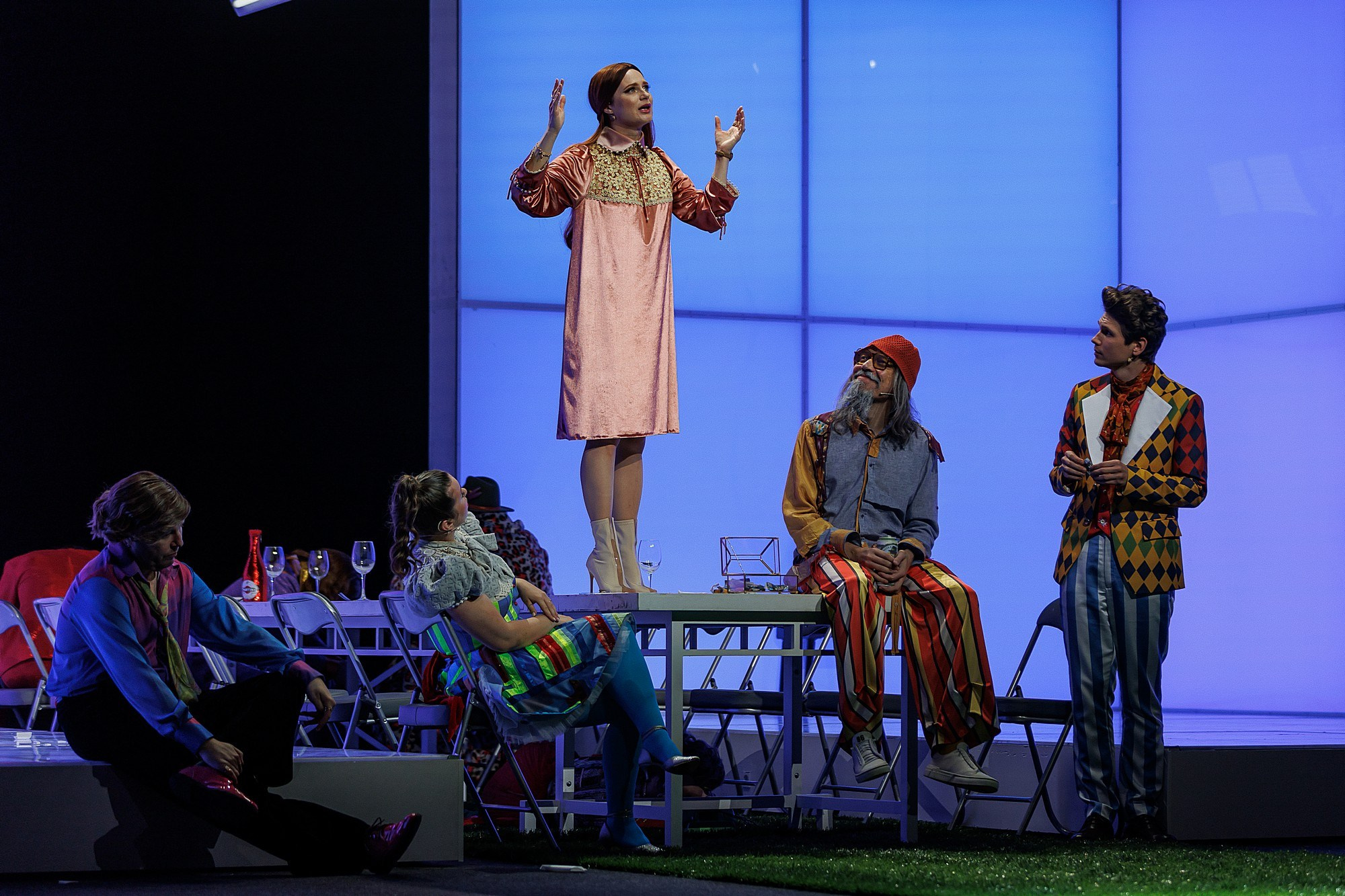 Влюбленные. Боченков Вадим | Фотограф в Пскове и Санкт-Петербурге