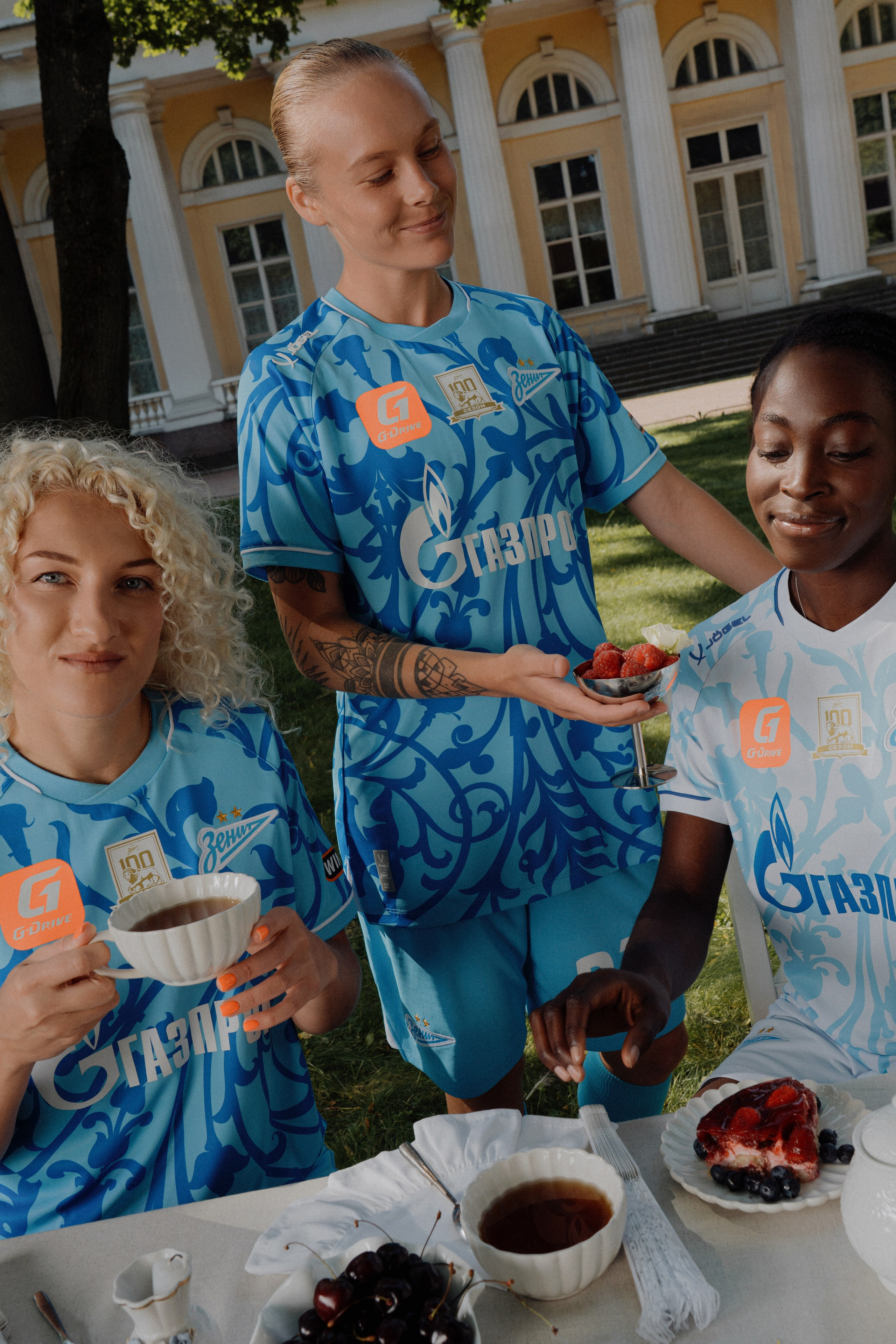 ZENIT WOMAN. Fashion фотограф и Арт директор. Санкт-Петербург и Москва