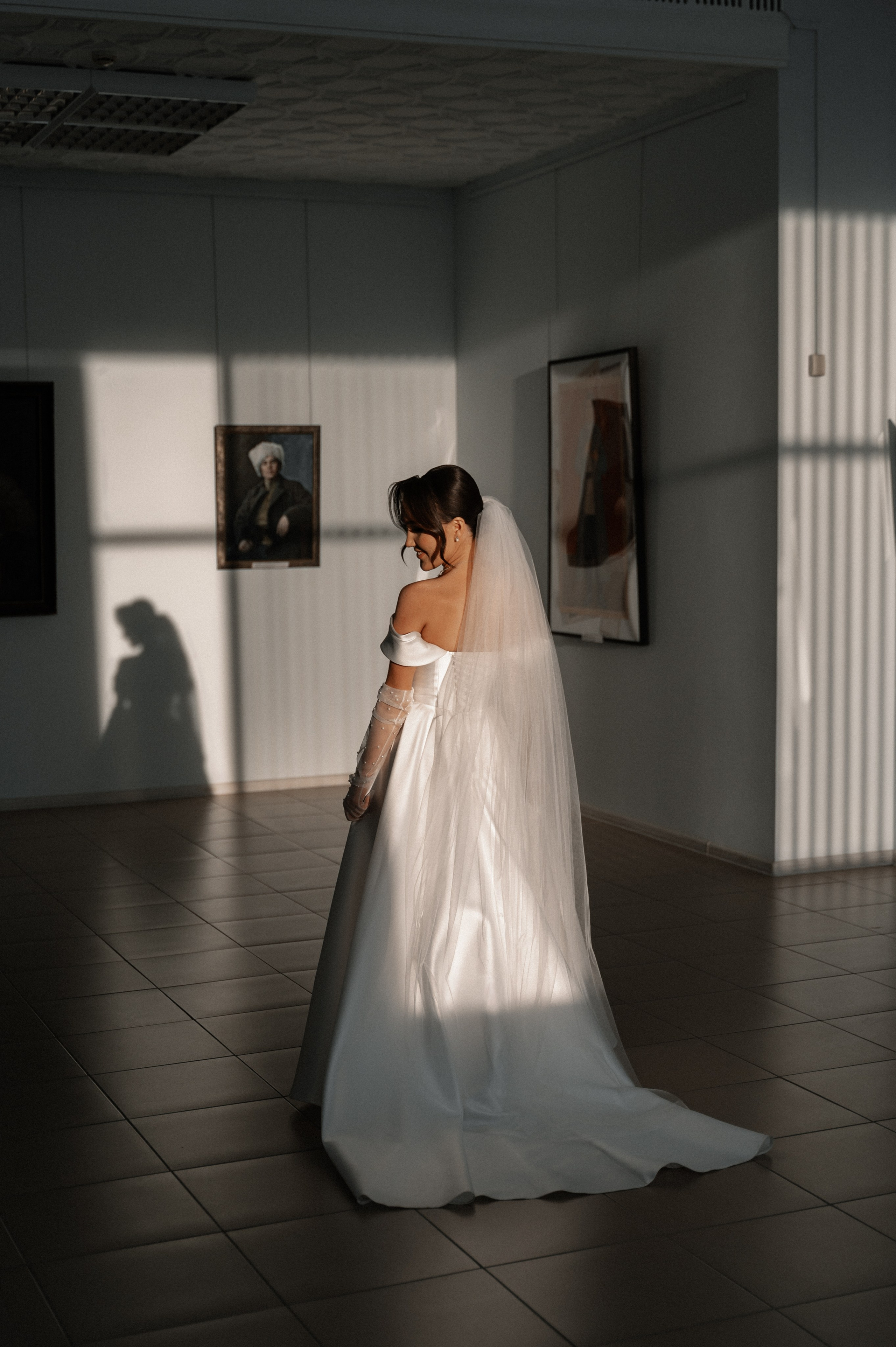 Анонсы съемок. Свадебный и семейный фотограф в Чебоксарах Ирина Левнер