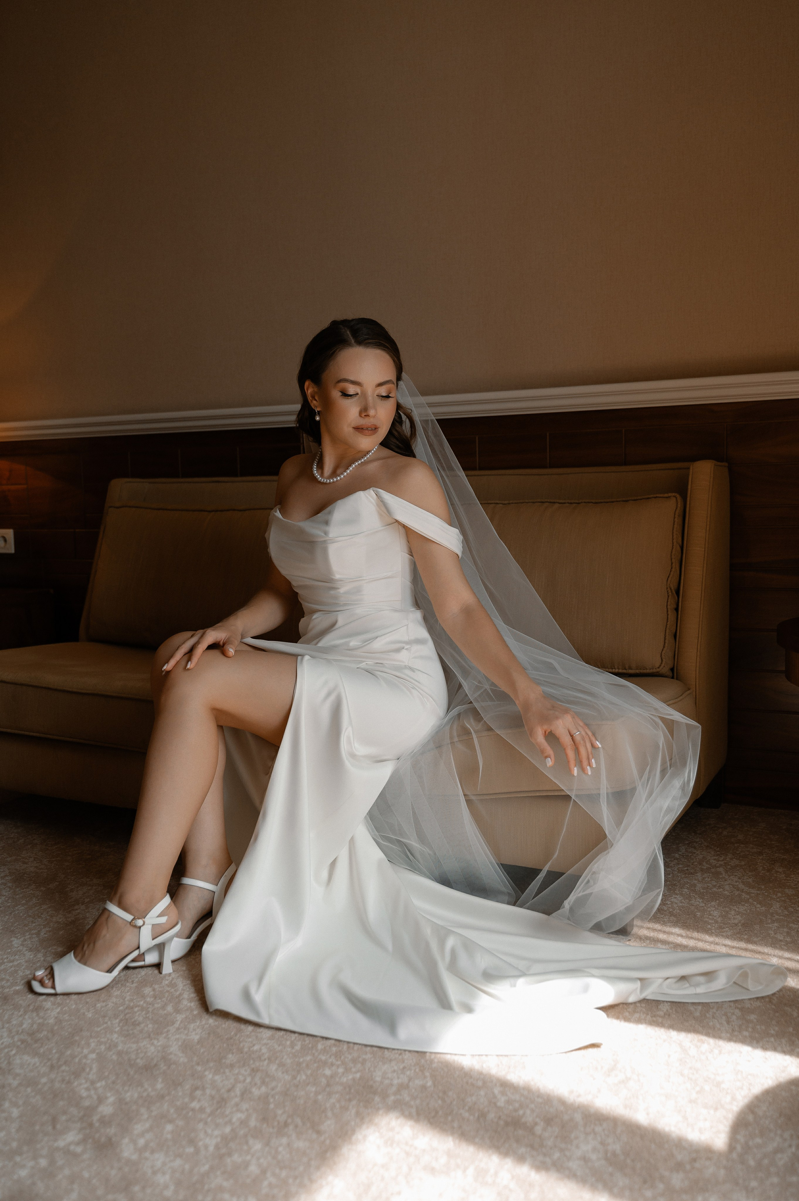 Анонсы съемок. Свадебный и семейный фотограф в Чебоксарах Ирина Левнер