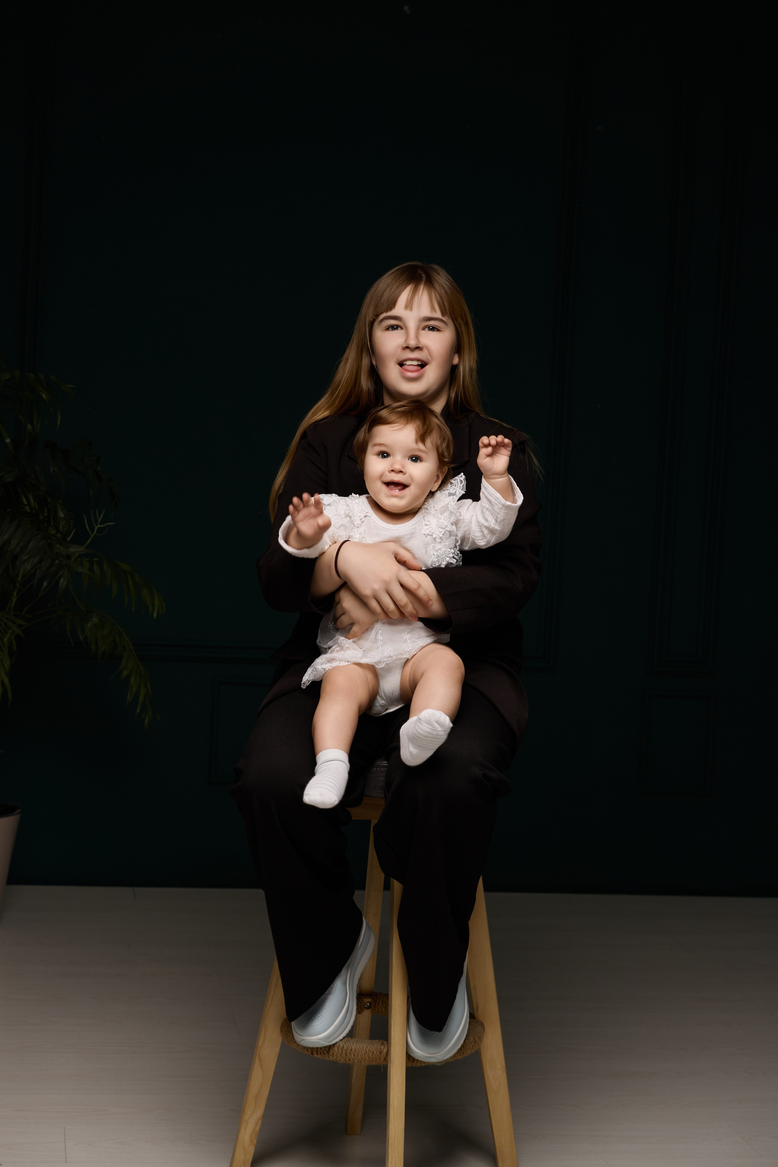 Диана. Фотограф женского портрета, беременности и материнства Харькова Елена