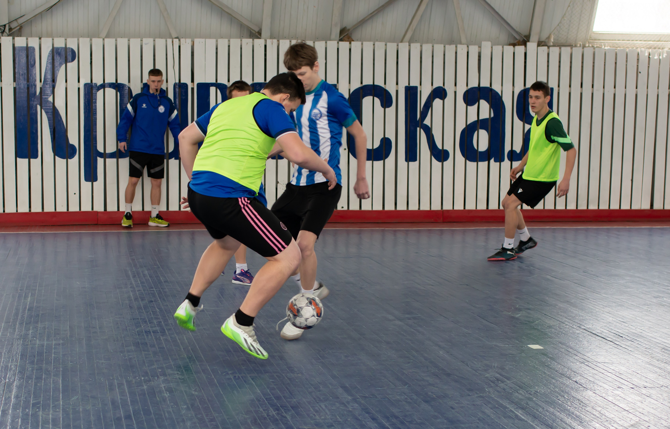 Турнир ст. Кривянской_23.02.2025. Фотограф_Юлия Симонова