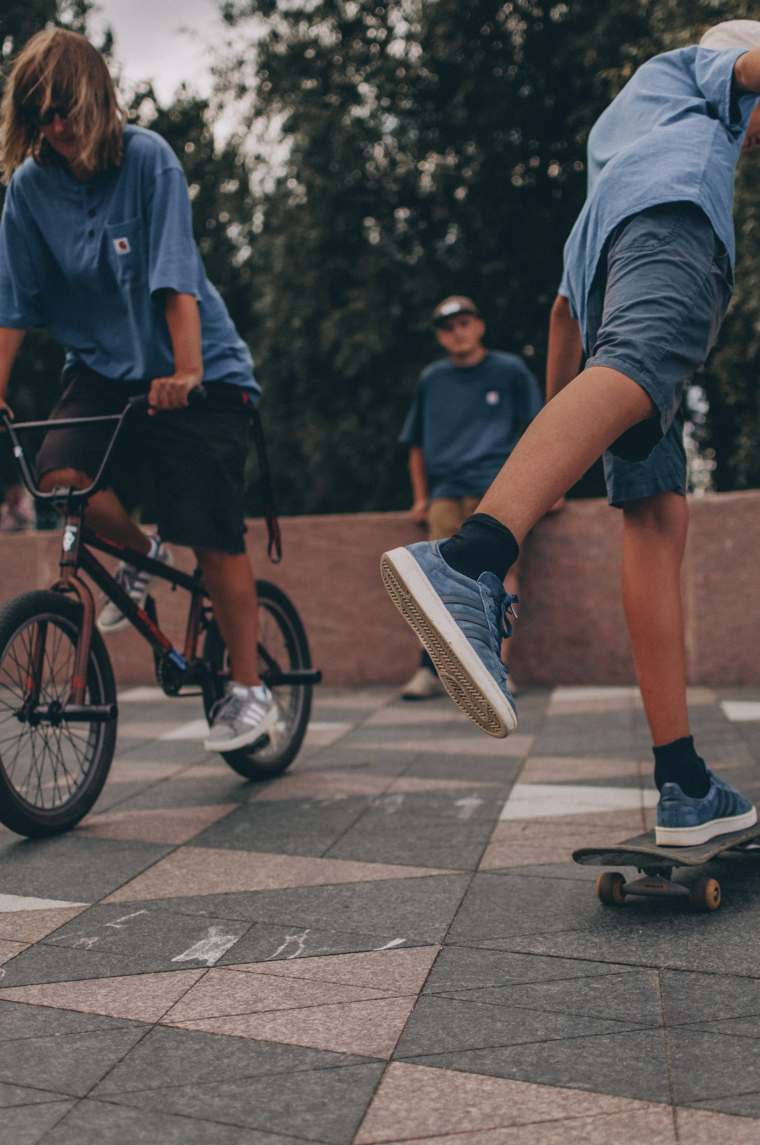 Семейная фотосессия. Семейный фотограф из Петрозаводска, Карелия