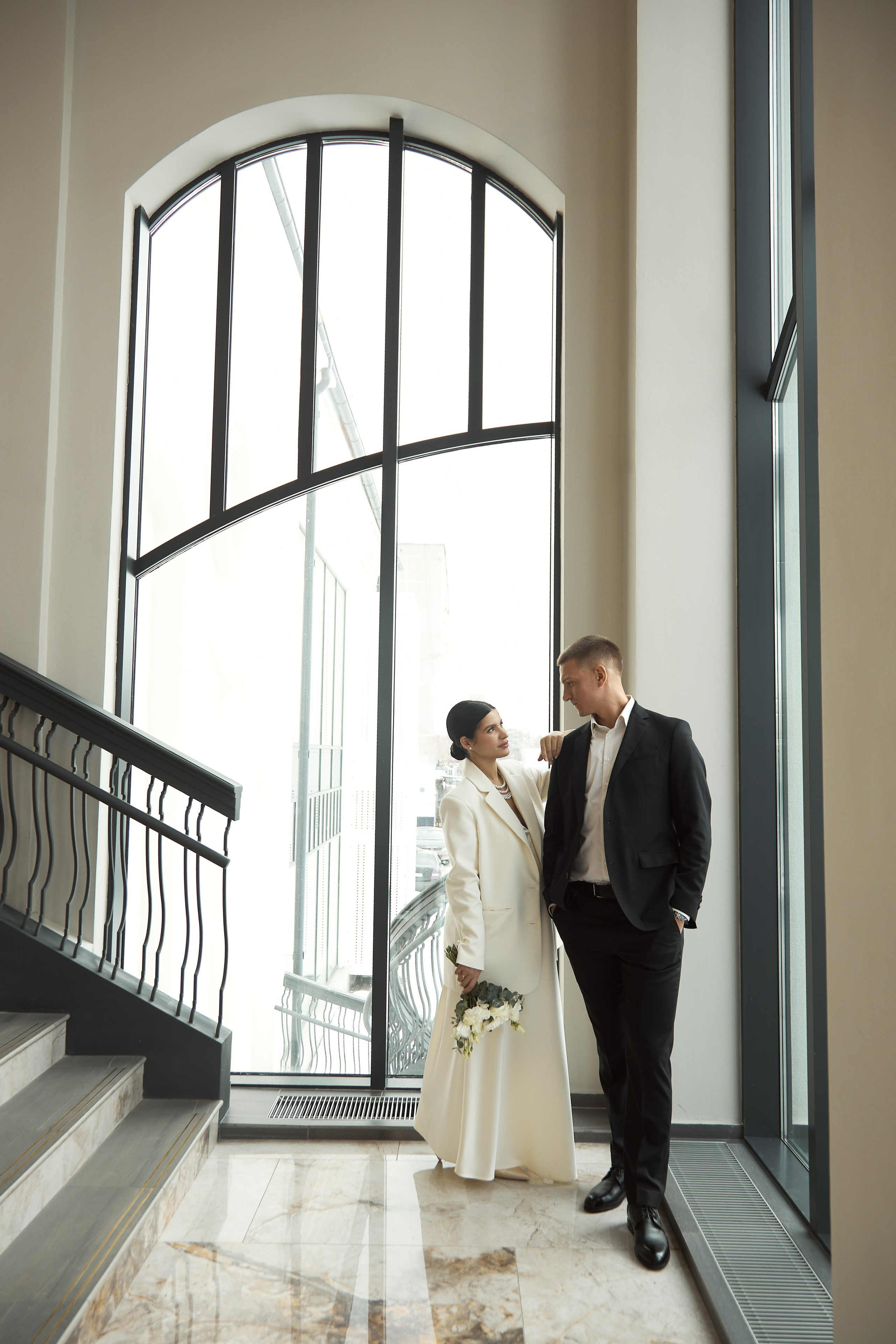 Дана и Виталий. Фотограф в Екатеринбурге и Москве, Анна