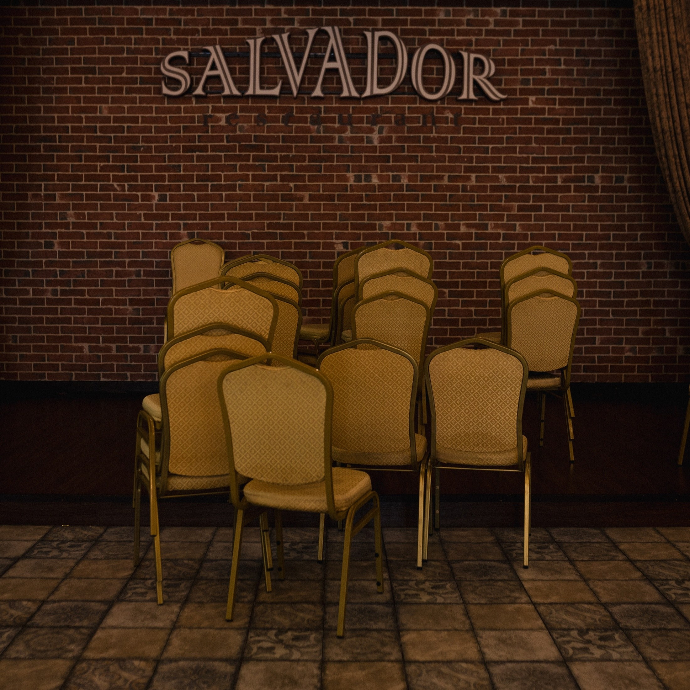 La-la land. Портретный и репортажной фотограф Алексей Волков. Москва, Оренбург