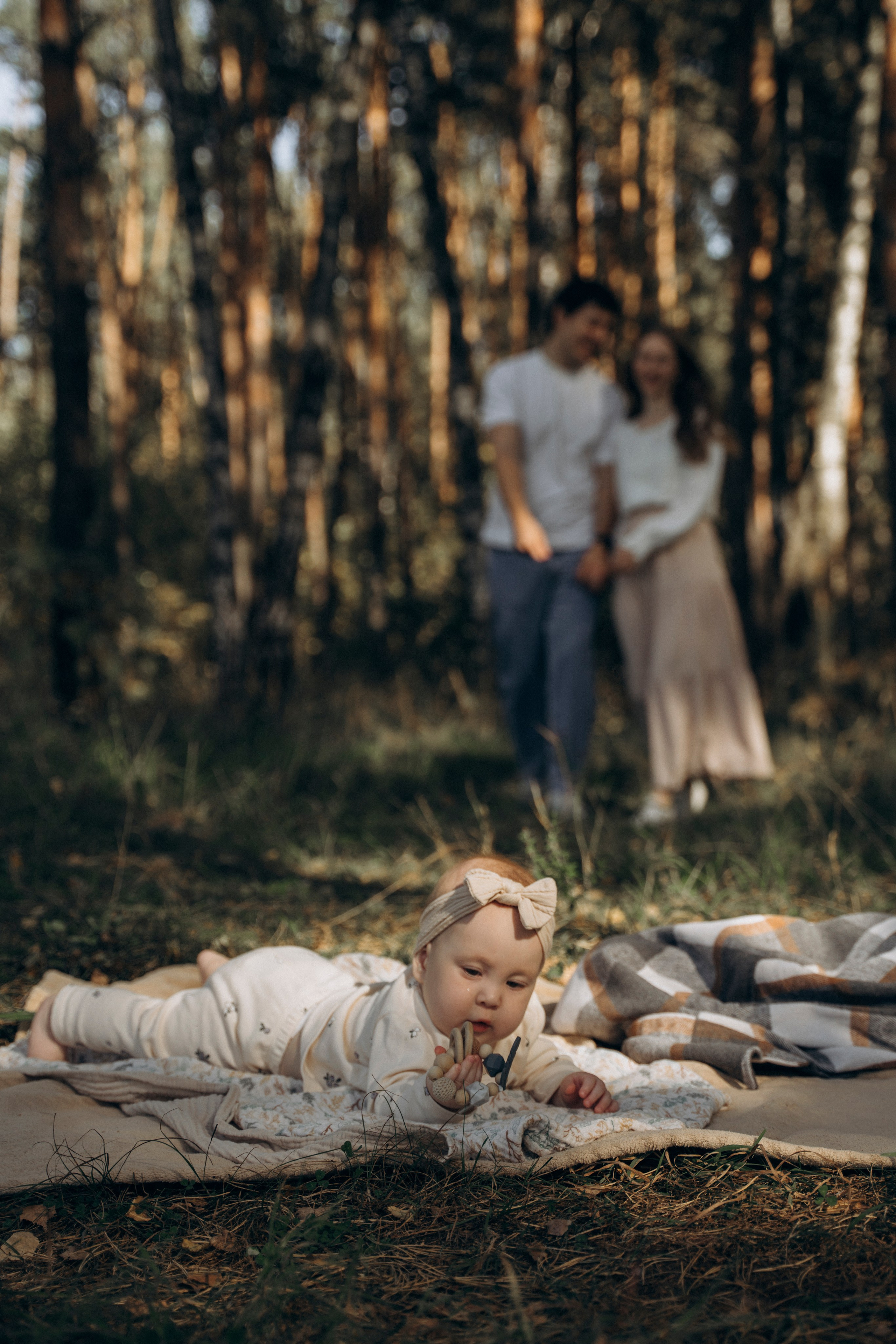 Семейные. Фотограф в Москве. Татьяна Родовская