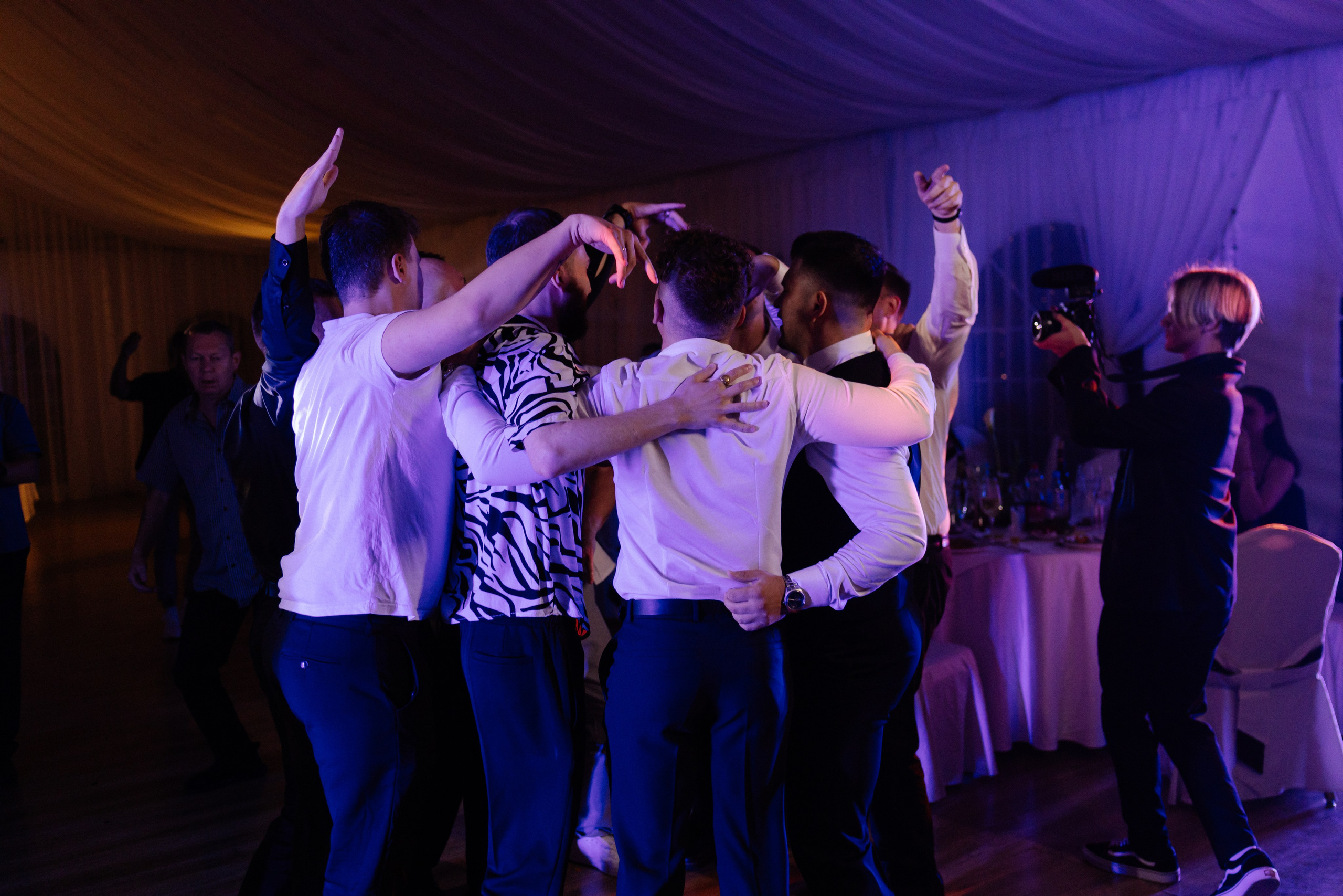 Екатерина и Сергей. Фотограф и Видеограф во Владимире