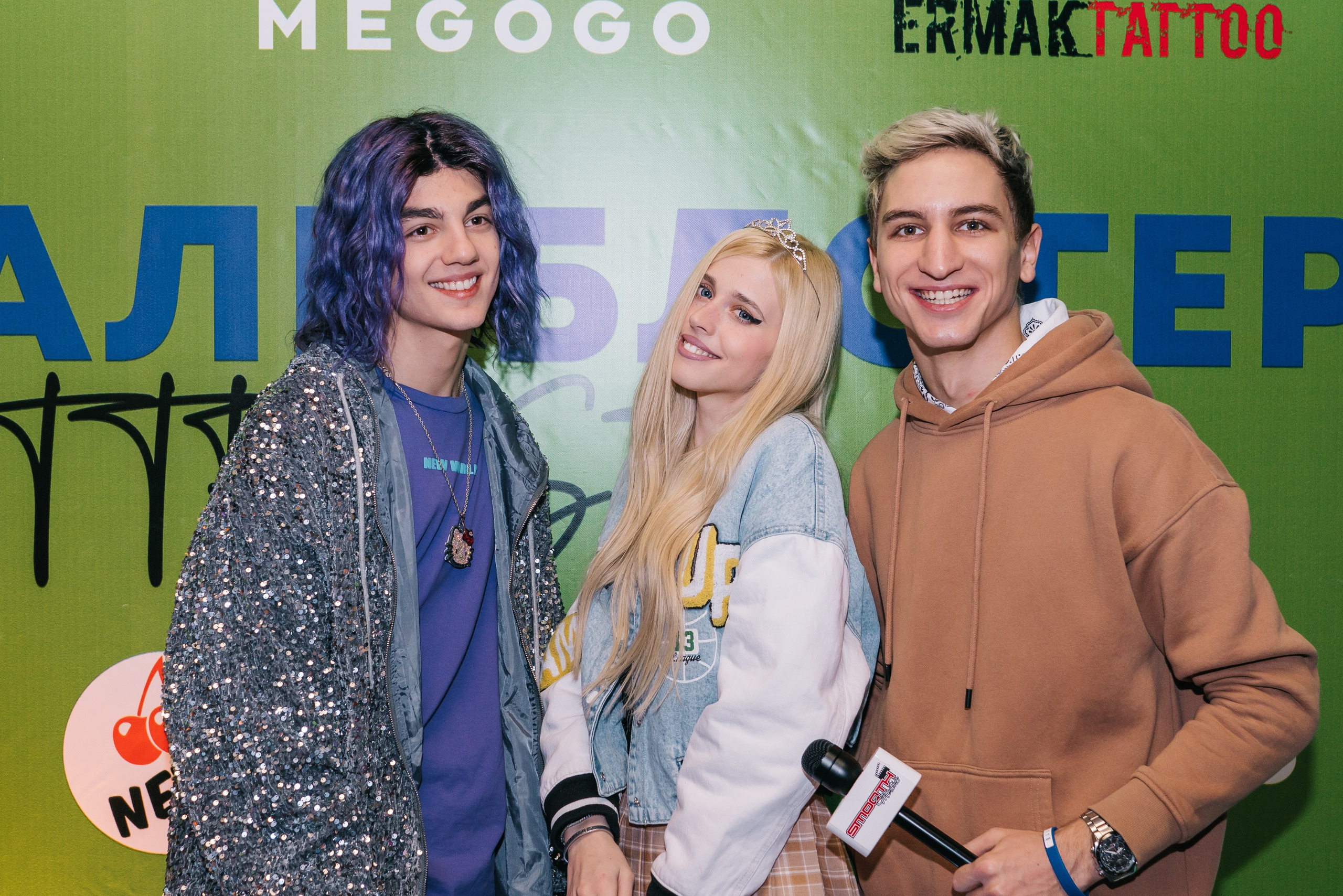 Smooth lifestyle. Женский фотограф в Москве Анастасия Сидорова