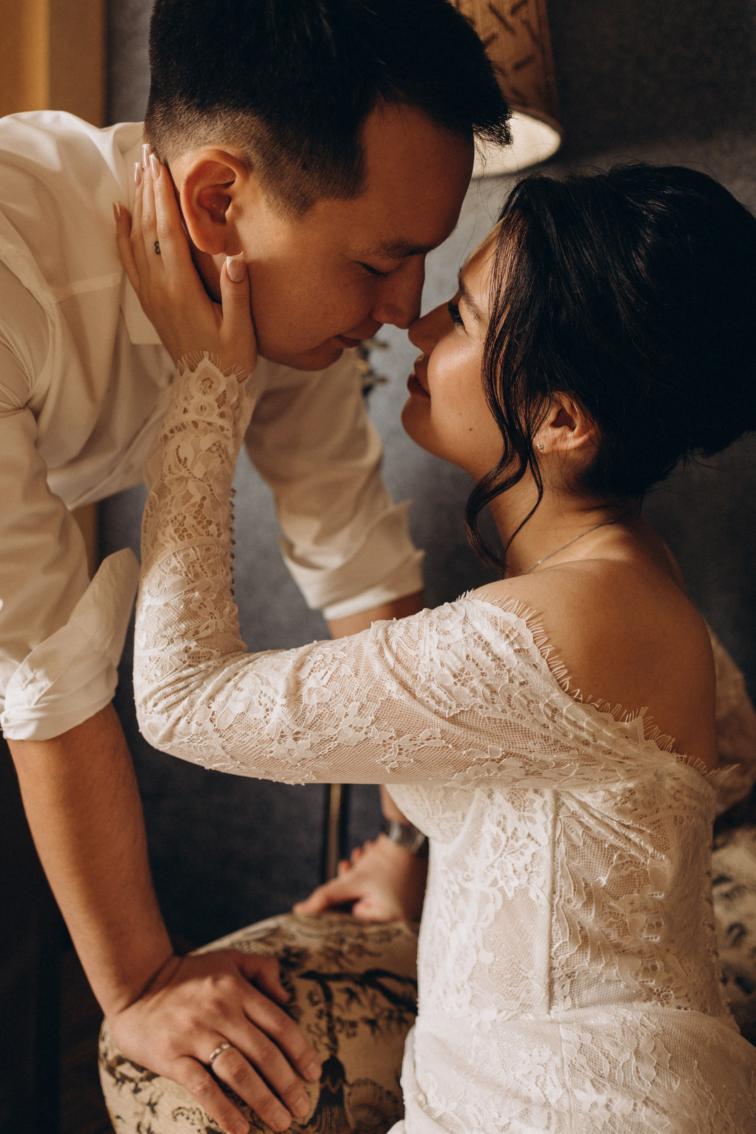 Wedding. Семейный фотограф Валентина Измайлова