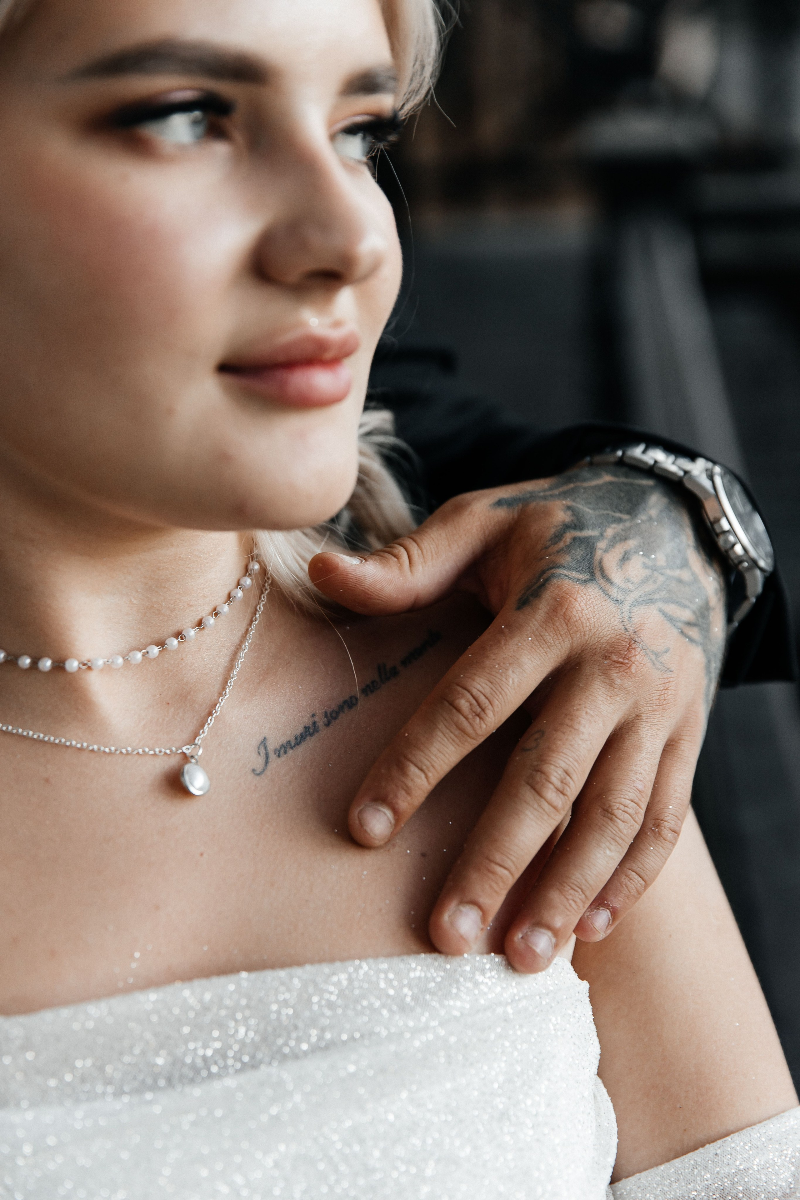 Анонс свадьба Владислав и Анастасия. Свадебный и семейный фотограф в Севастополе и Крыму Анастасия Сураева