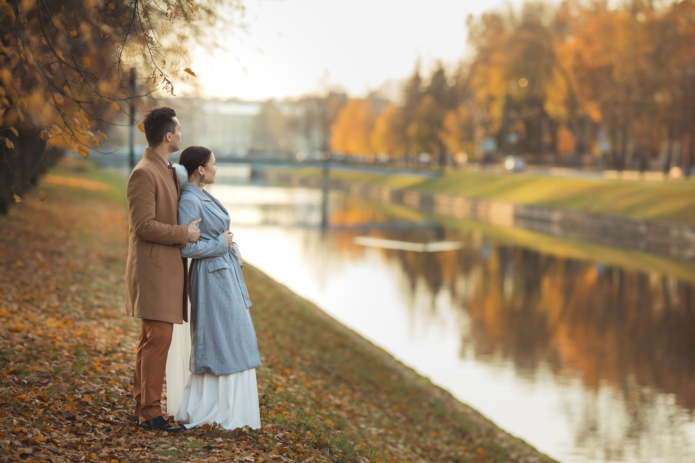 Кирилл и Ольга, свадьба в Колпино. Свадебный и семейный фотограф в Колпино и СПб Юлия Папанова