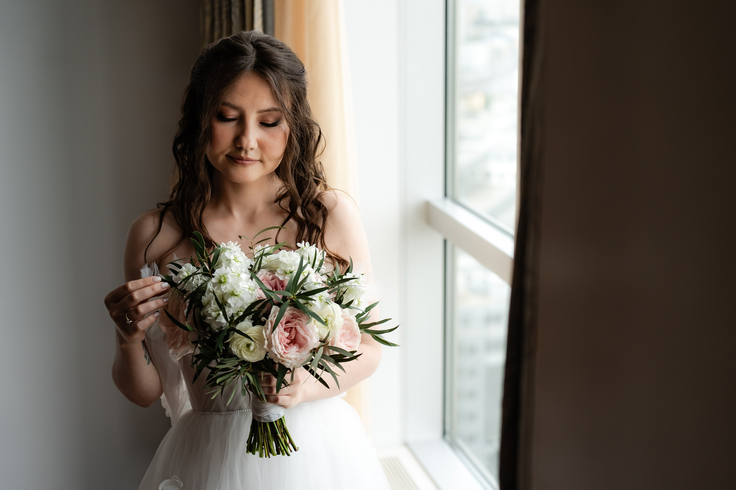 М & Ю. Свадебный и Репортажный фотограф в Москве — Шестак Константин